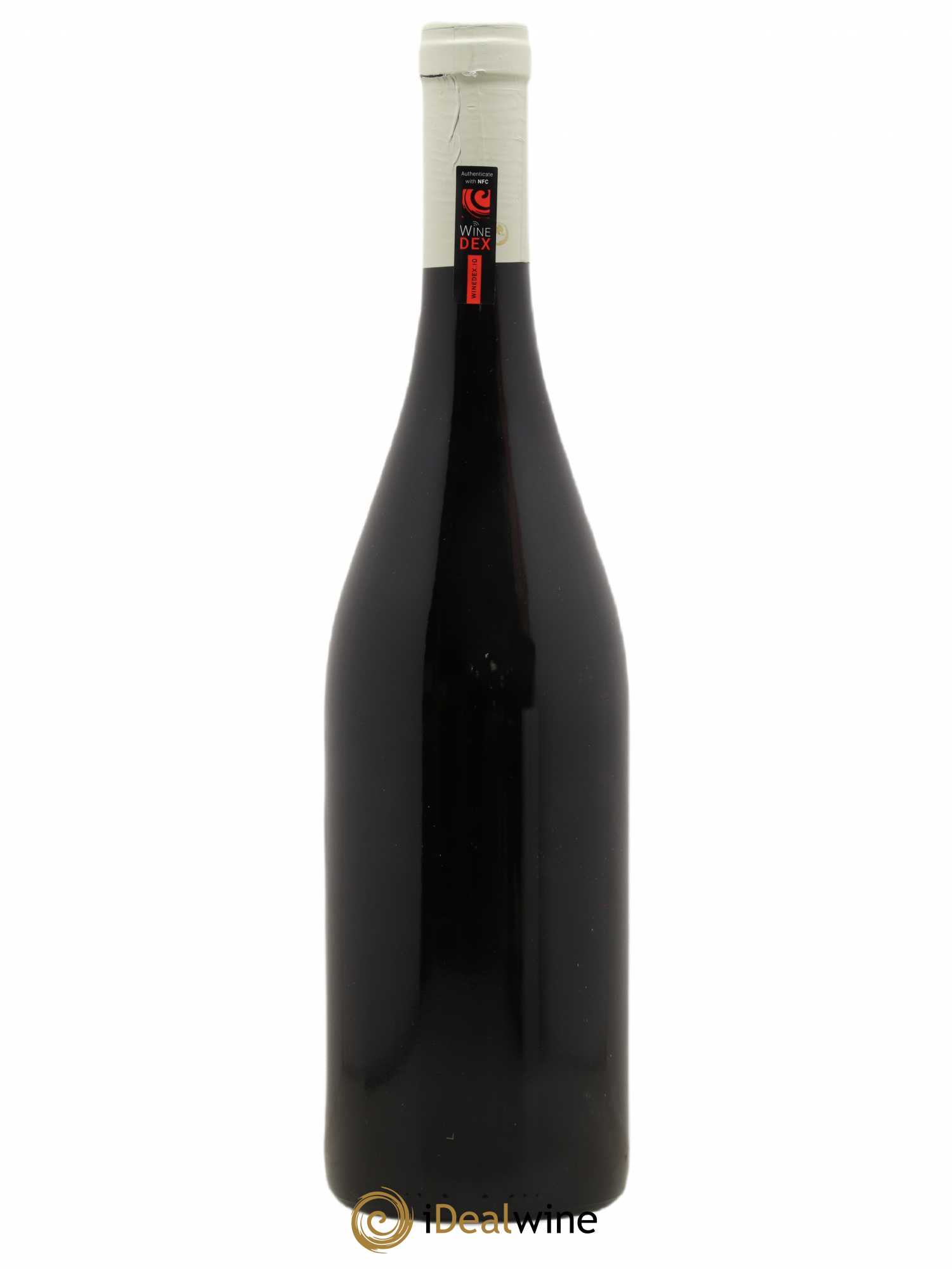 Saumur-Champigny Le Bourg Clos Rougeard 2005 - Lot de 1 bouteille - 1