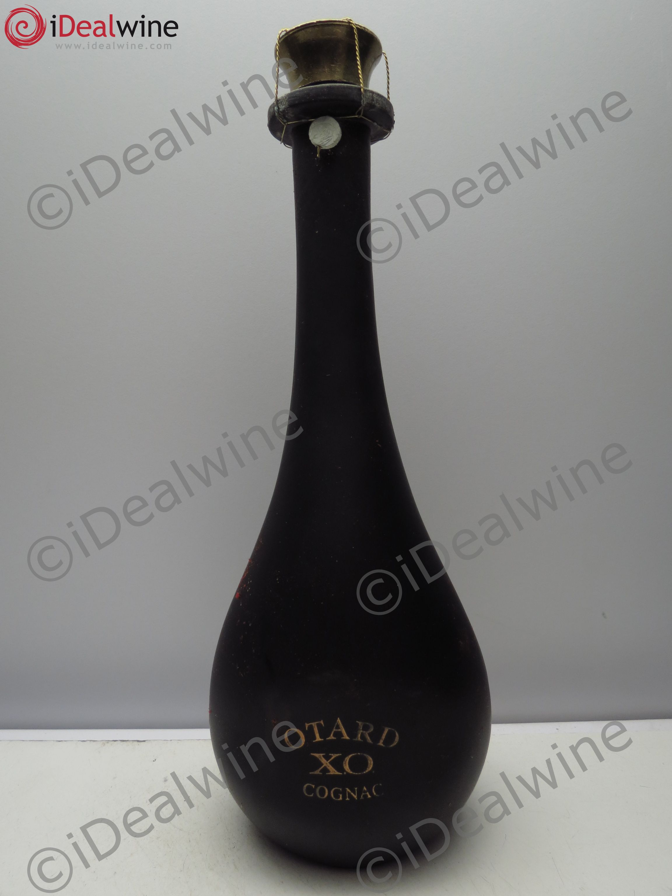 Cognac Otard XO - Posten von 1 Flasche - 0