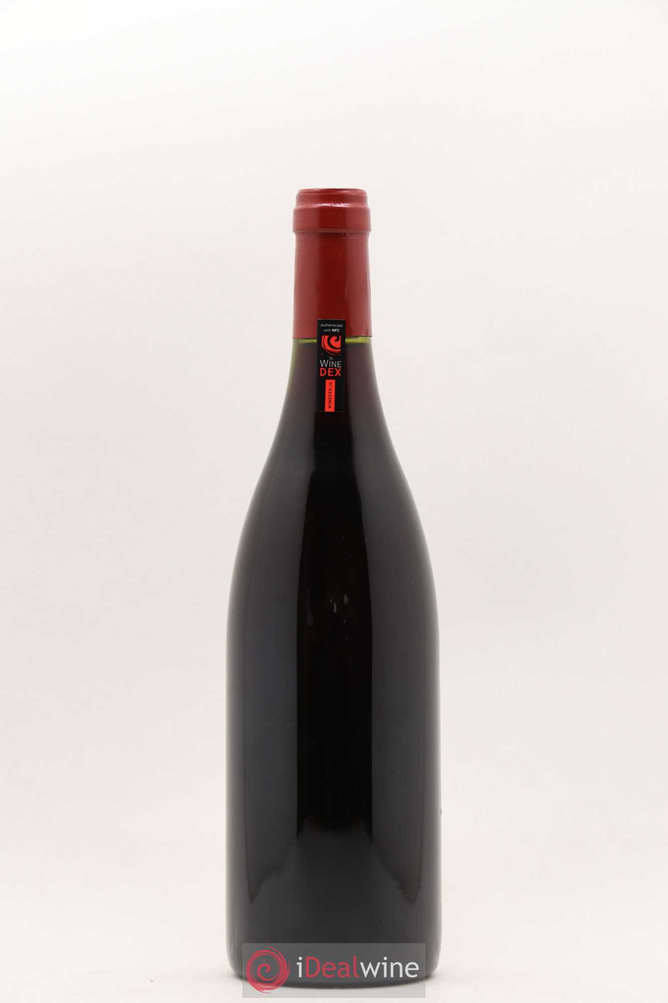 Châteauneuf-du-Pape Château Rayas Emmanuel Reynaud 2005 - Lot de 1 bouteille - 1