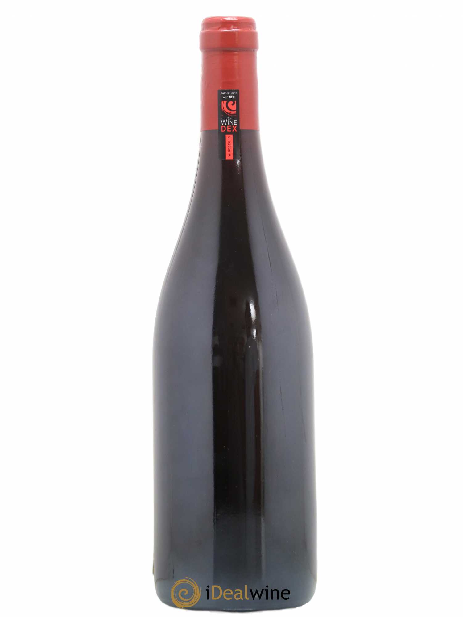 Châteauneuf-du-Pape Château Rayas Emmanuel Reynaud 2007 - Lot de 1 bouteille - 1