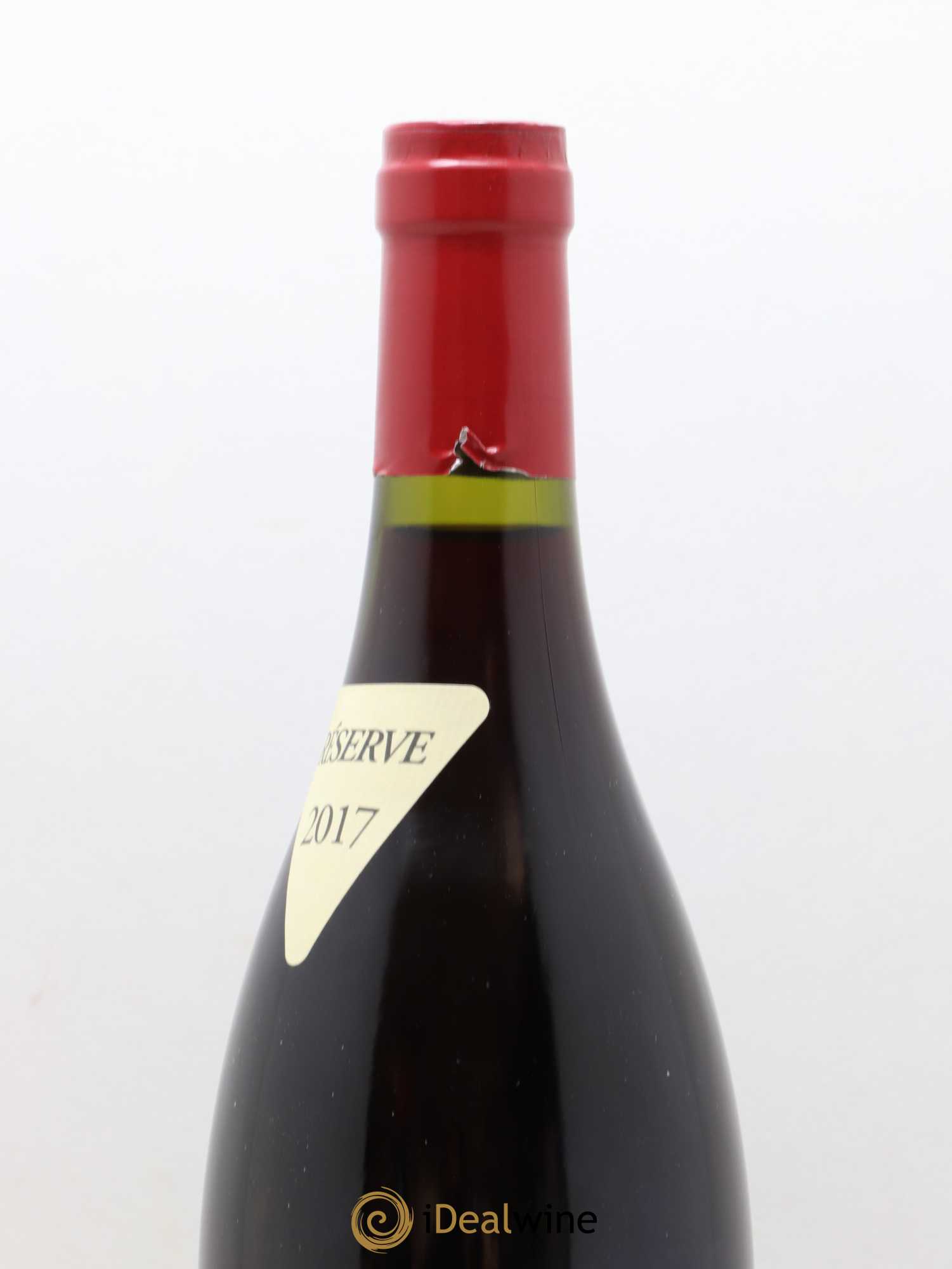 Côtes-du-Rhône Château des Tours Emmanuel Reynaud 2017 - Lot de 2 bouteilles - 1