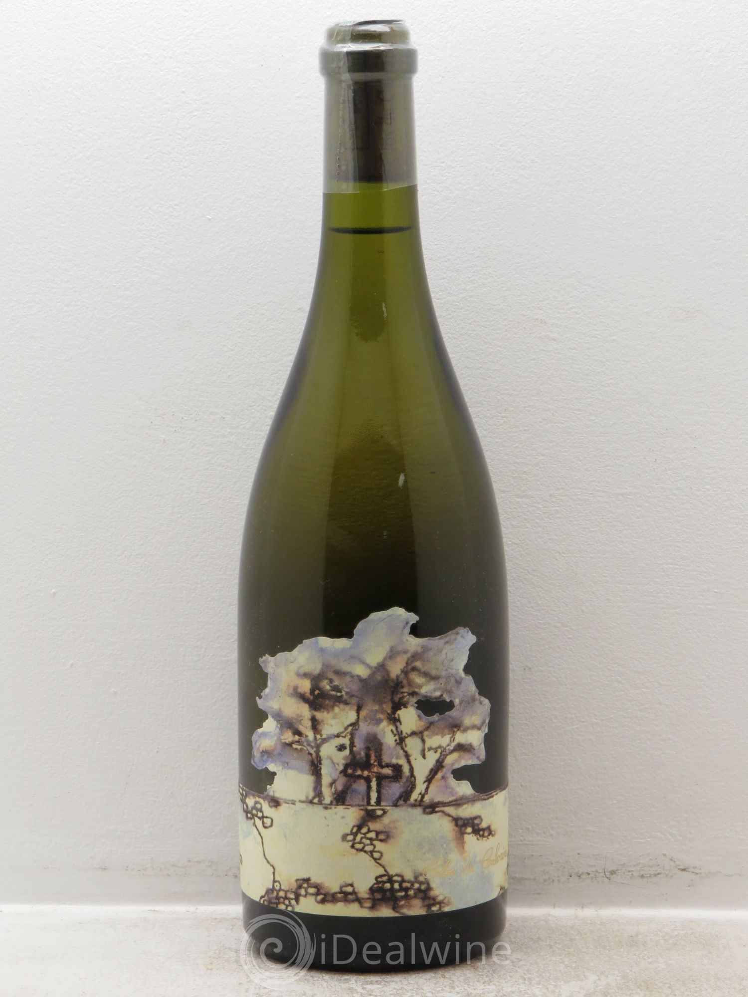 Pouilly-Fumé Clos du Calvaire 2004 - Posten von 1 Flasche - 0