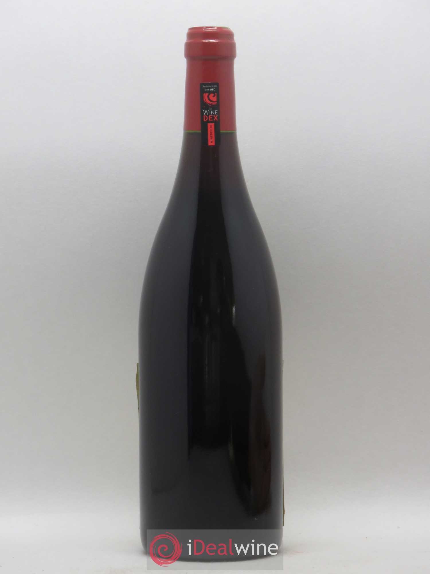 Châteauneuf-du-Pape Château Rayas Emmanuel Reynaud 2006 - Lot de 1 bouteille - 1