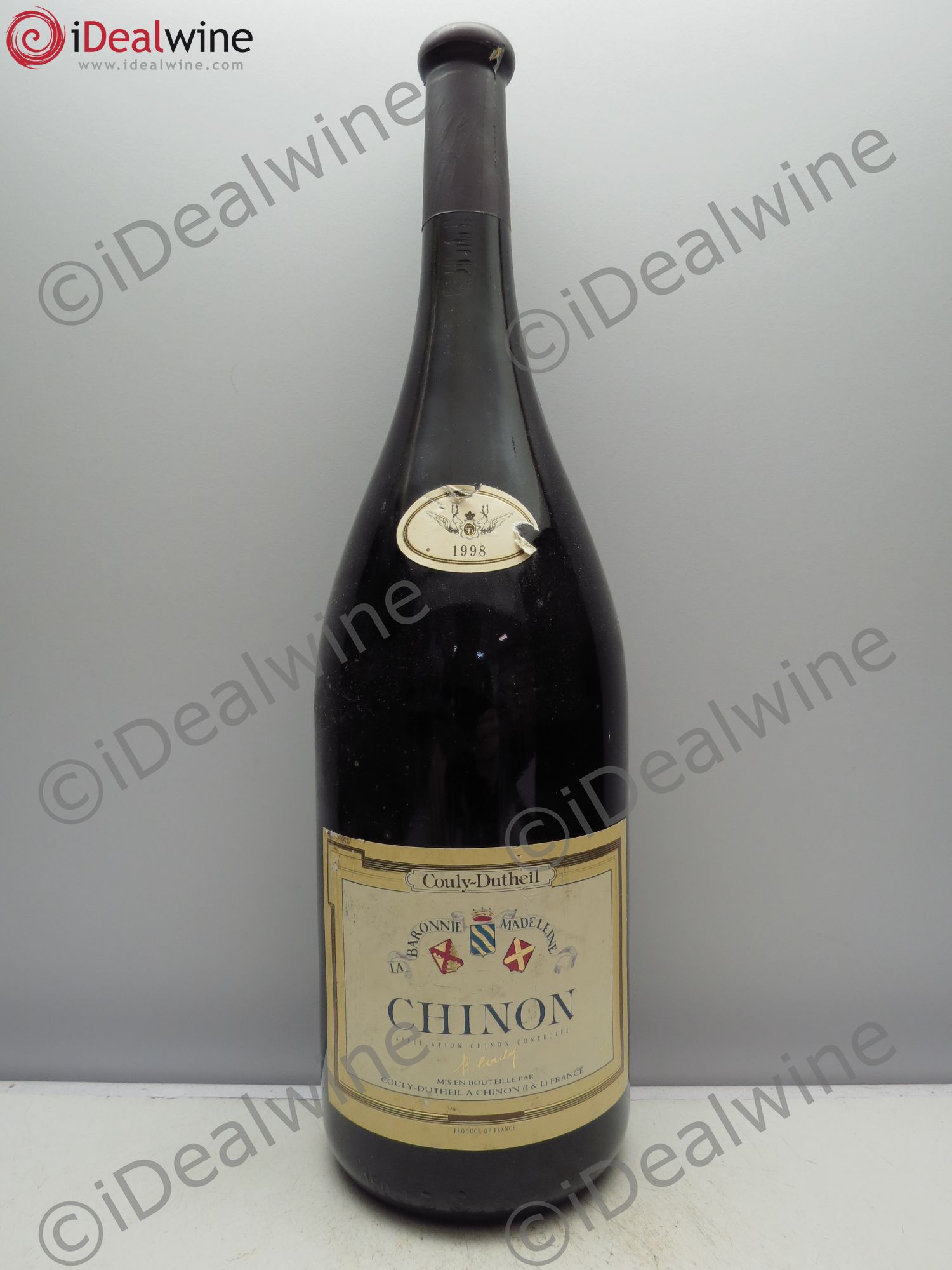 Chinon 1998 - Lot de 1 magnum - 0