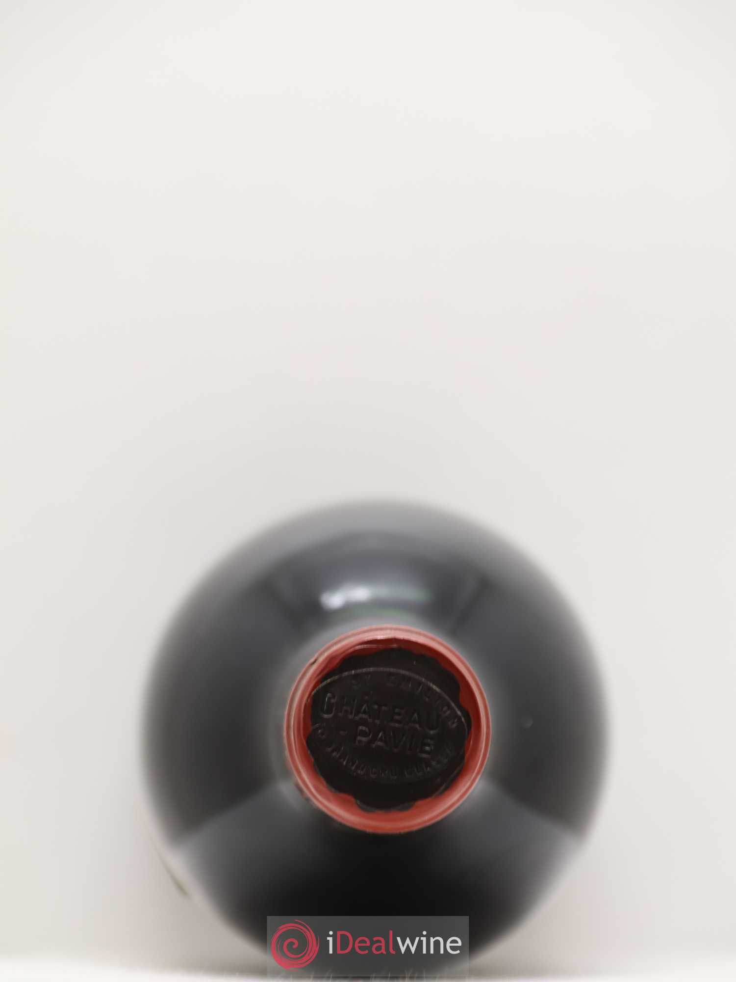 Château Pavie 1er Grand Cru Classé A 1982 - Lot de 1 bouteille - 1