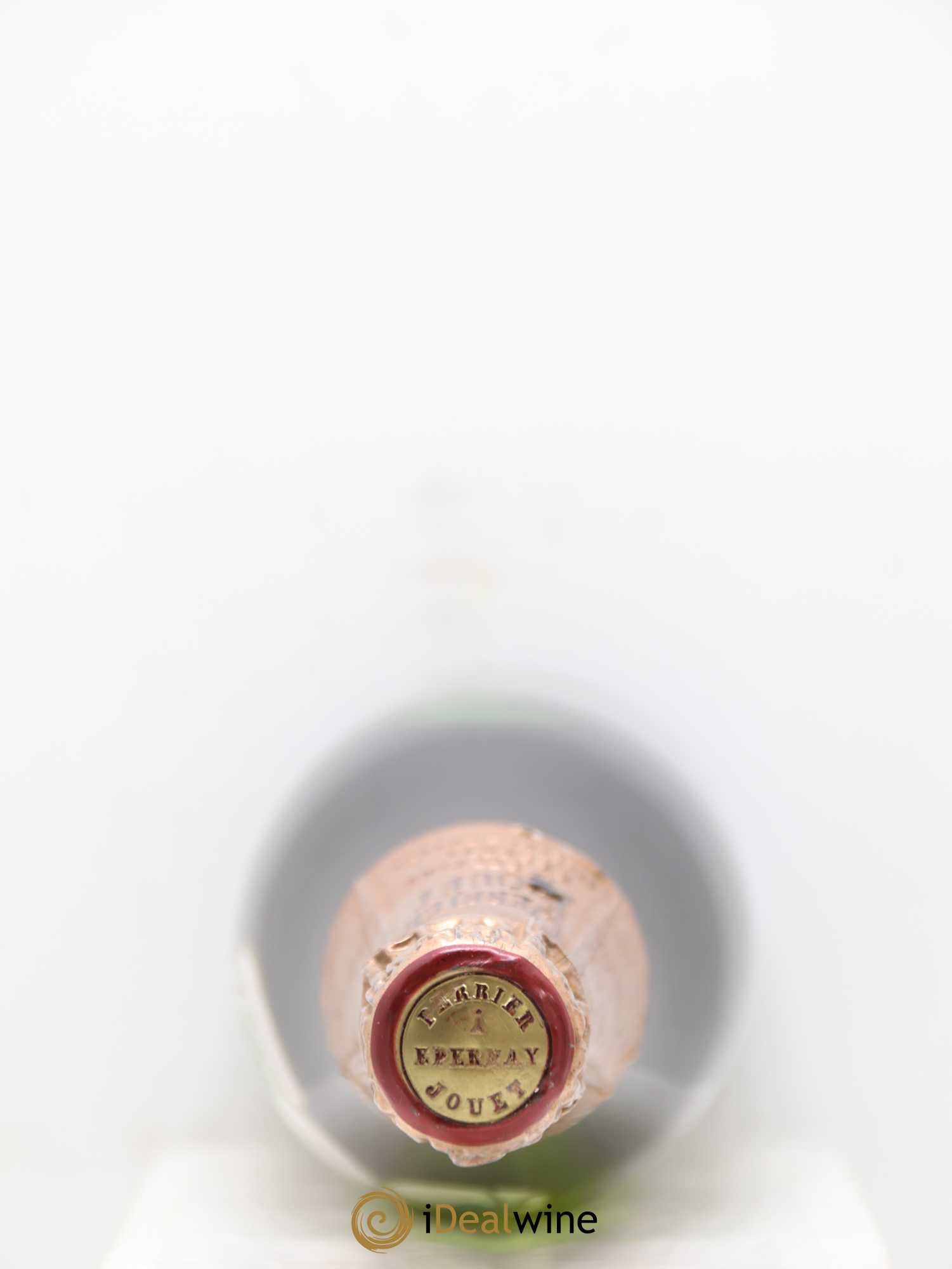 Cuvée Belle Epoque Brut Perrier-Jouët 1976 - Lot de 1 bouteille - 1