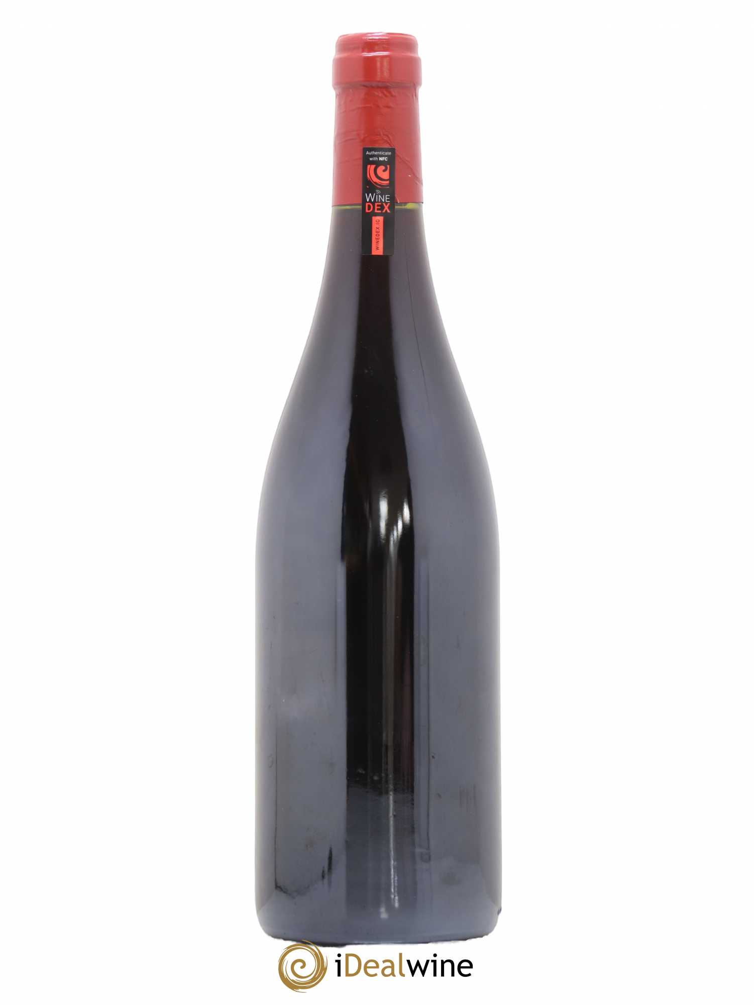 Châteauneuf-du-Pape Château Rayas Emmanuel Reynaud 2007 - Lot de 1 bouteille - 1