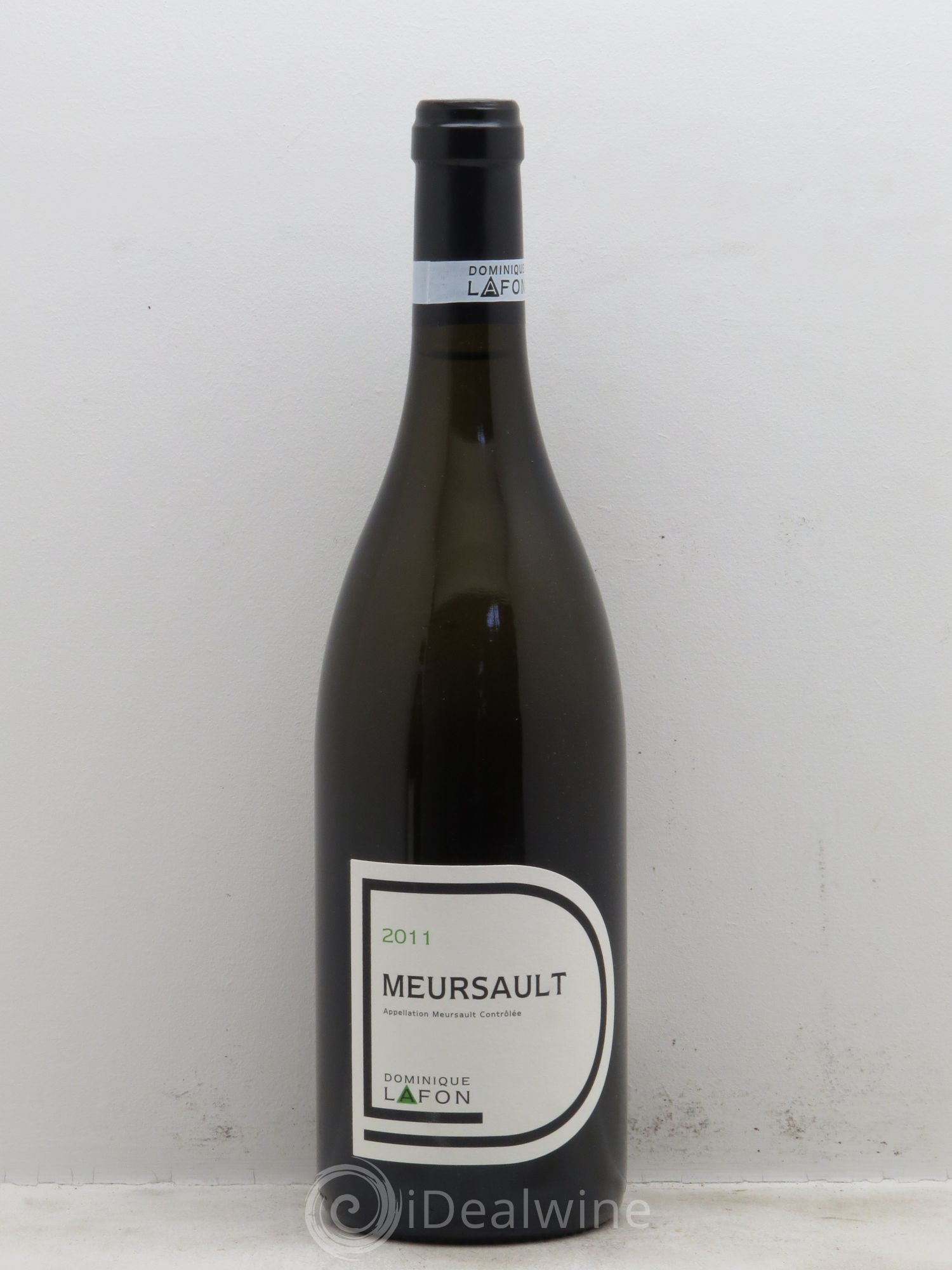 Meursault Dominique Lafon (sans prix de réserve - no reserve) 2011 - Posten von 1 Flasche - 0