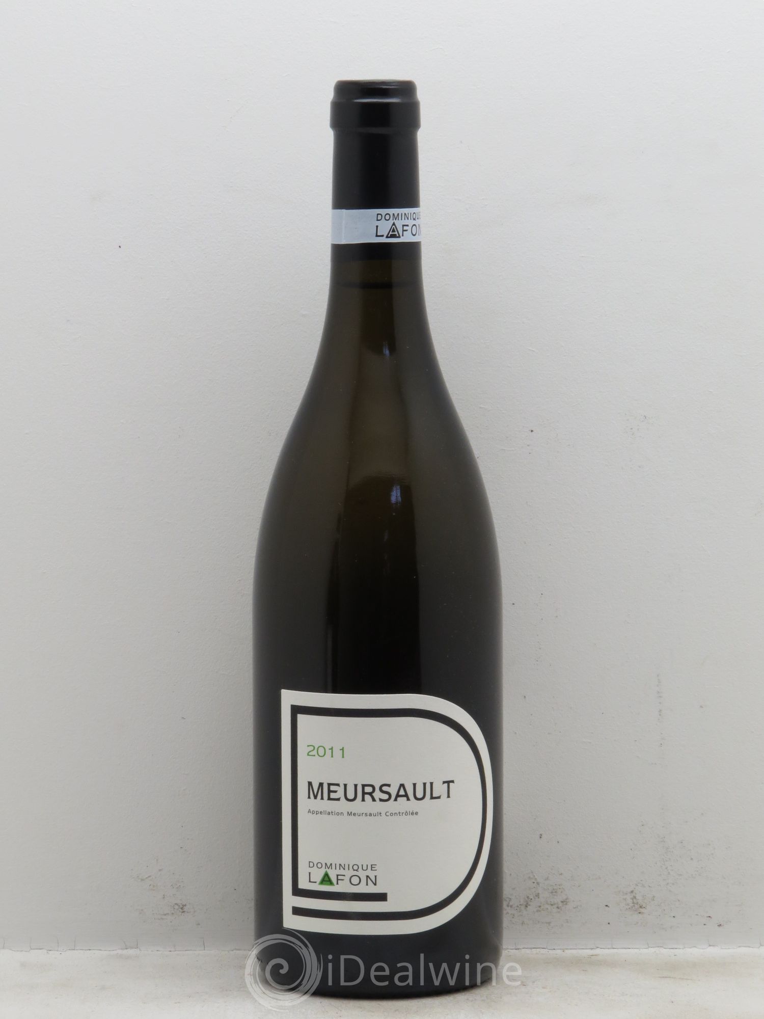 Meursault Dominique Lafon (sans prix de réserve - no reserve) 2011 - Posten von 1 Flasche - 0