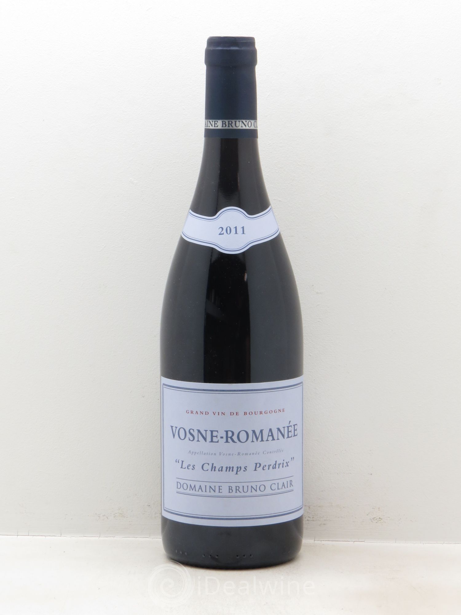 Château Greysac Cru Bourgeois 1997 - Lot de 1 bouteille - 0