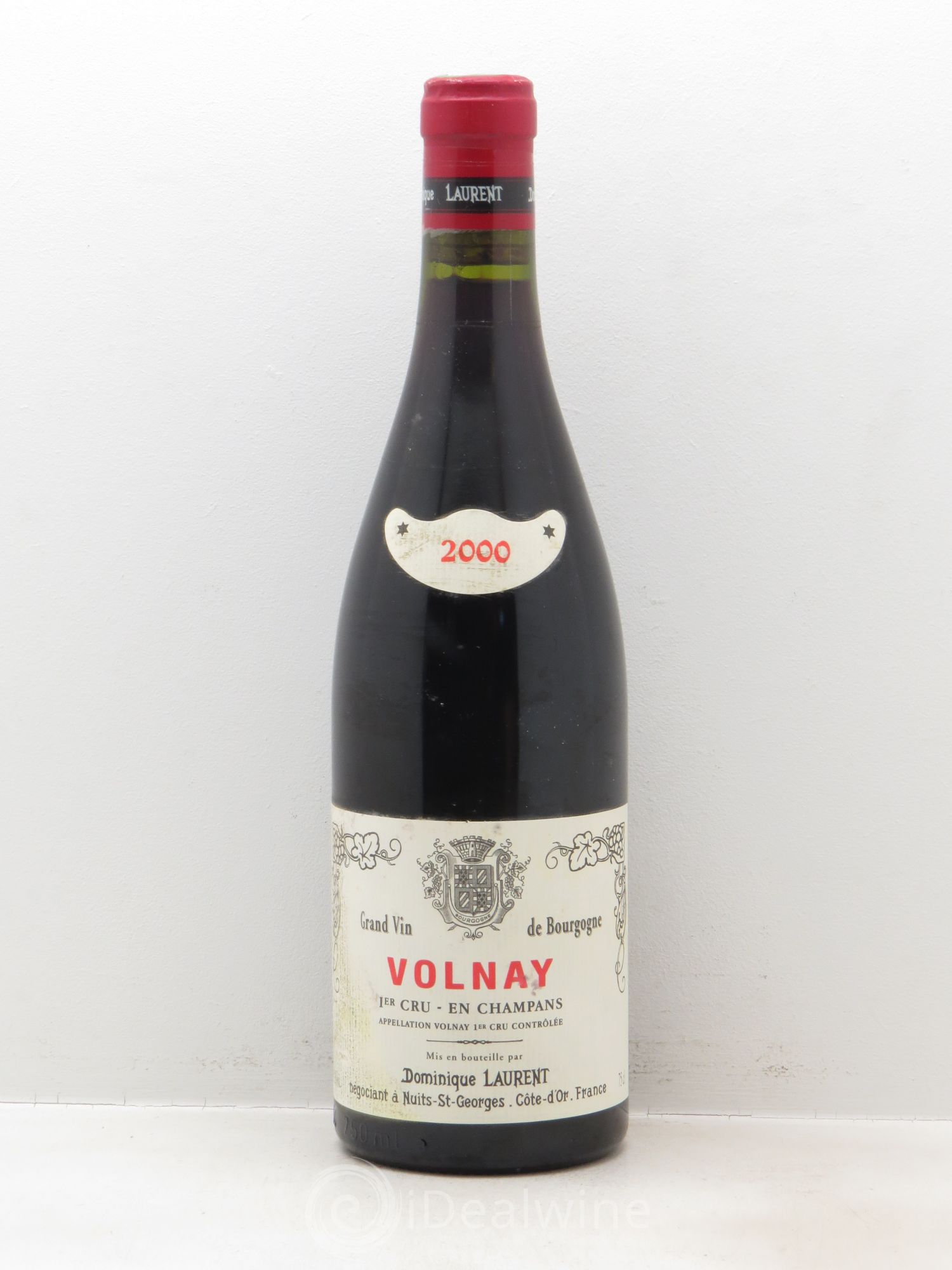 Château Greysac Cru Bourgeois 1998 - Lot de 1 double magnum - 0