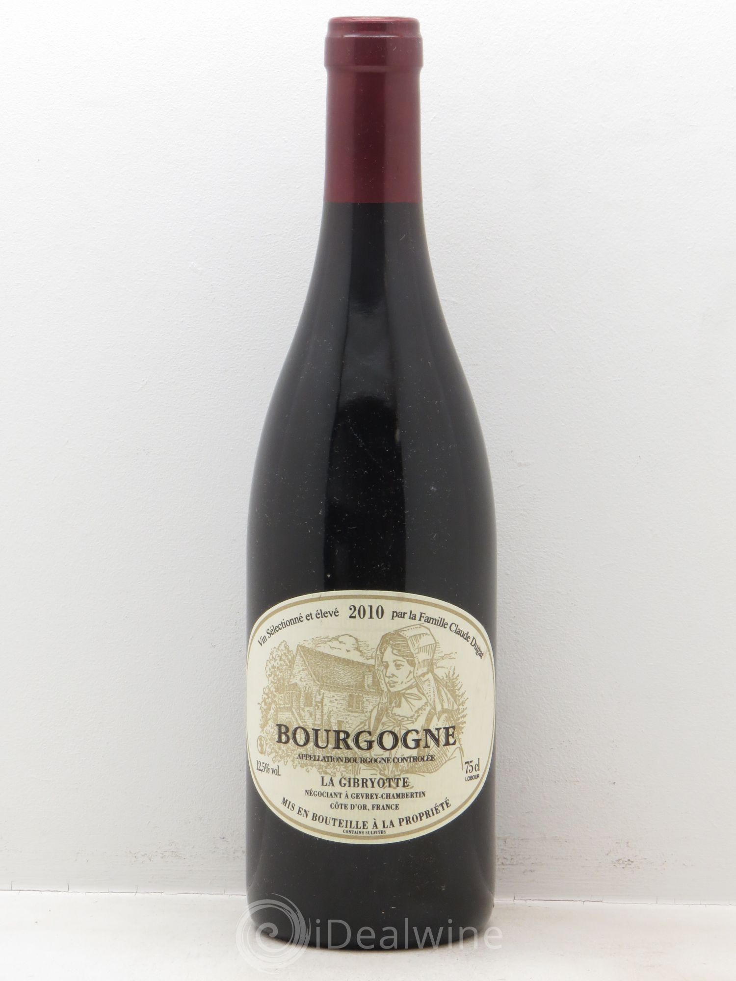 Château Greysac Cru Bourgeois 1998 - Lot de 1 double magnum - 0