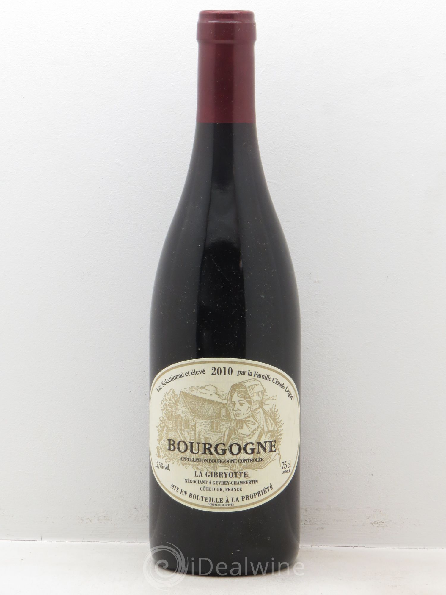 Château Greysac Cru Bourgeois 1998 - Lot de 1 double magnum - 0