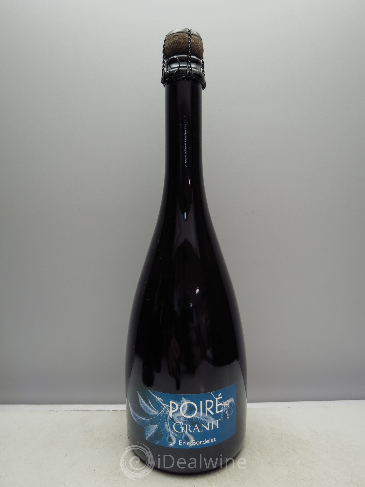 Divers Poiré Grand Cru Granit - Eric Bordelet - Posten von 1 Flasche - 0