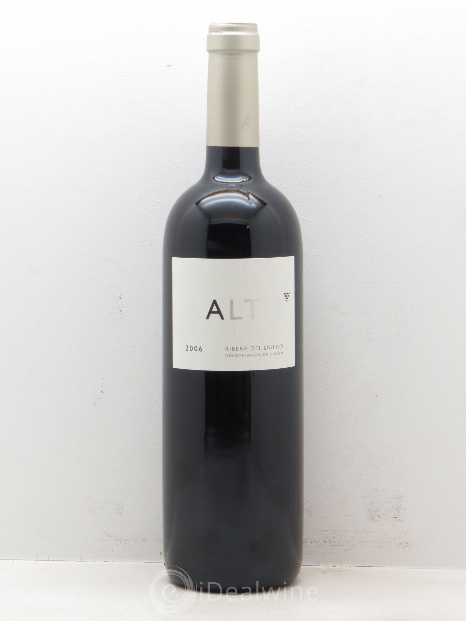 Ribera Del Duero DO Aalto Bodegas y Vinedos Aalto 2006 - Lot de 1 bouteille - 0