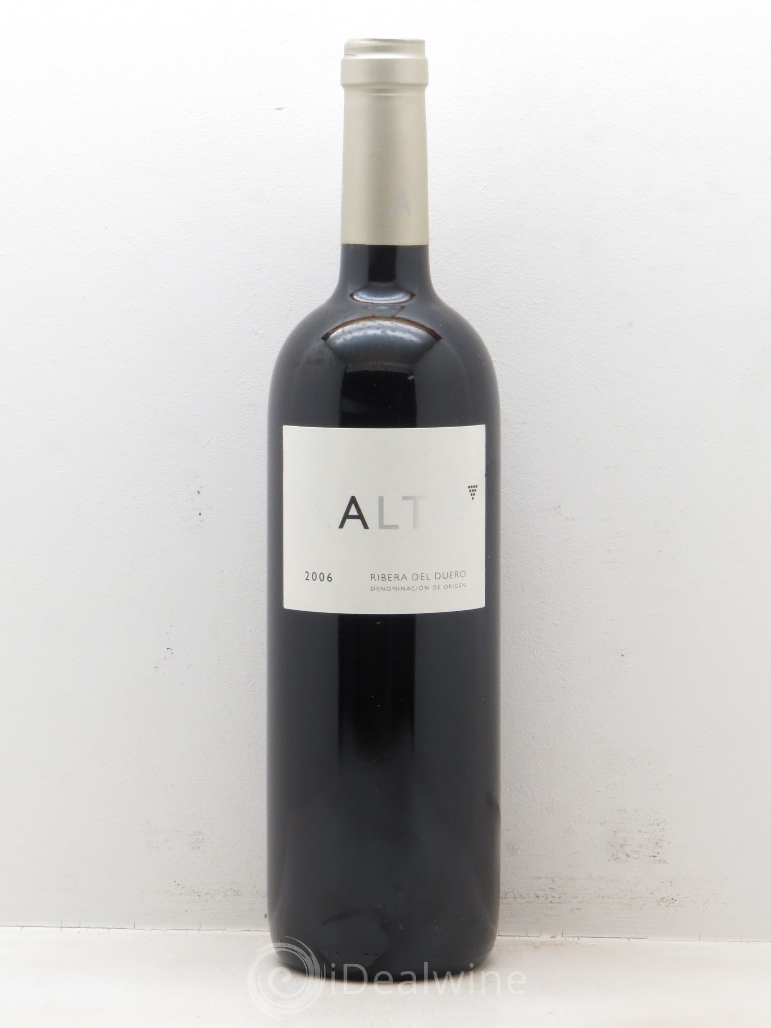 Ribera Del Duero DO Aalto Bodegas y Vinedos Aalto 2006 - Lot de 1 bouteille - 0
