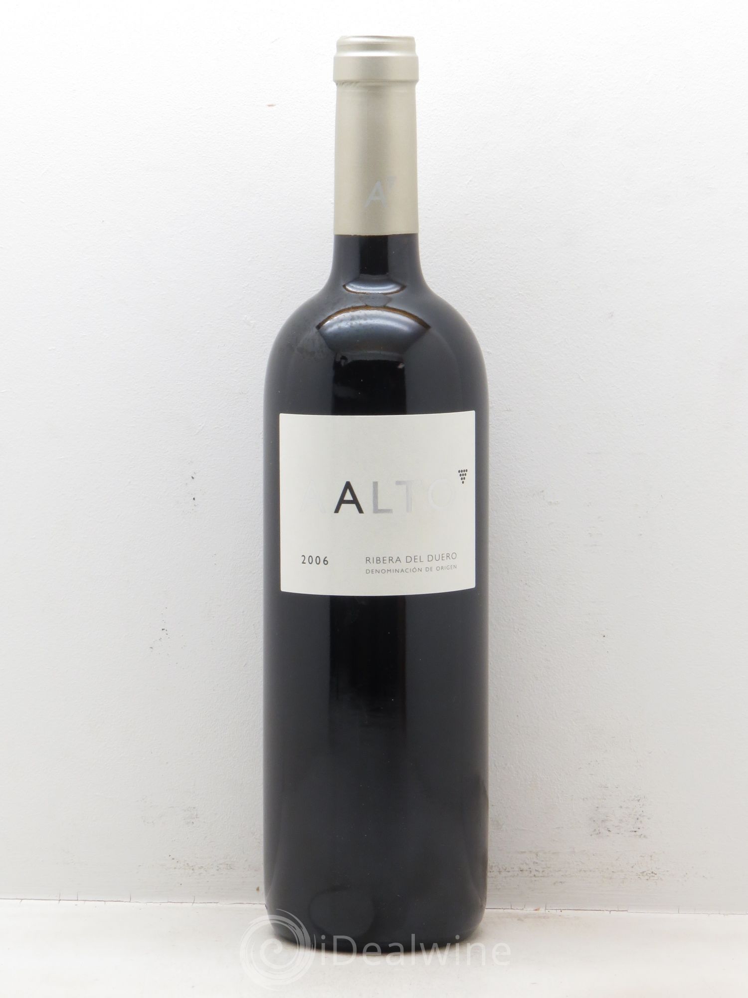 Ribera Del Duero DO Aalto Bodegas y Vinedos Aalto 2006 - Lot de 1 bouteille - 0