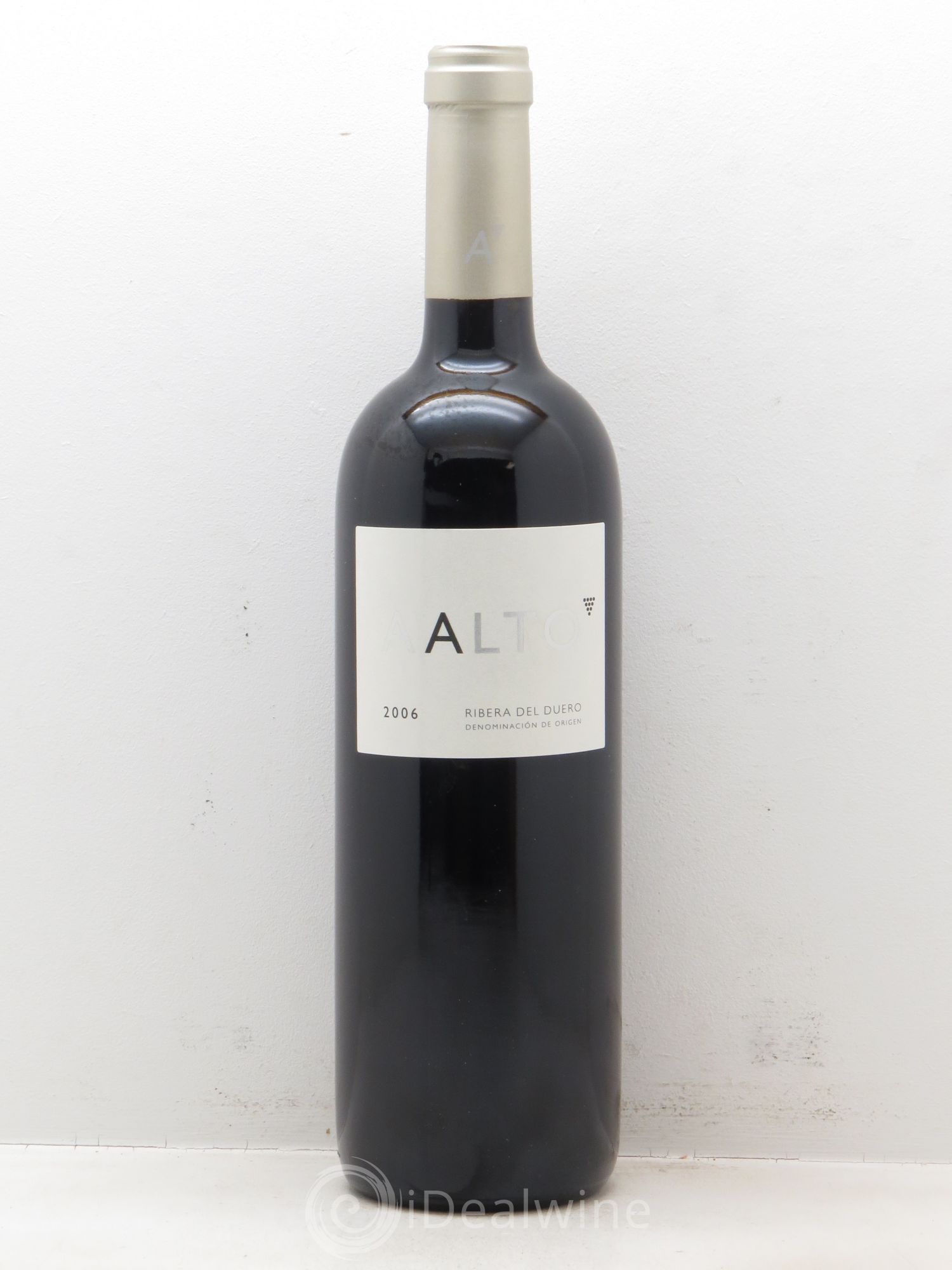 Ribera Del Duero DO Aalto Bodegas y Vinedos Aalto 2006 - Lot de 1 bouteille - 0