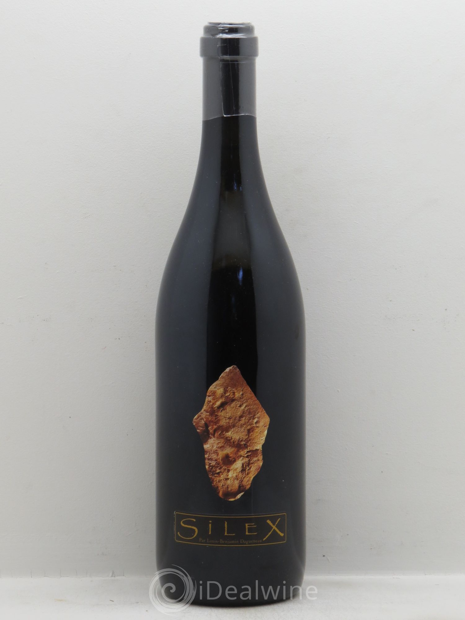 Vin de France (anciennement Pouilly-Fumé) Silex Dagueneau (Domaine Didier - Louis-Benjamin) 2011 - Lot de 1 bouteille - 0