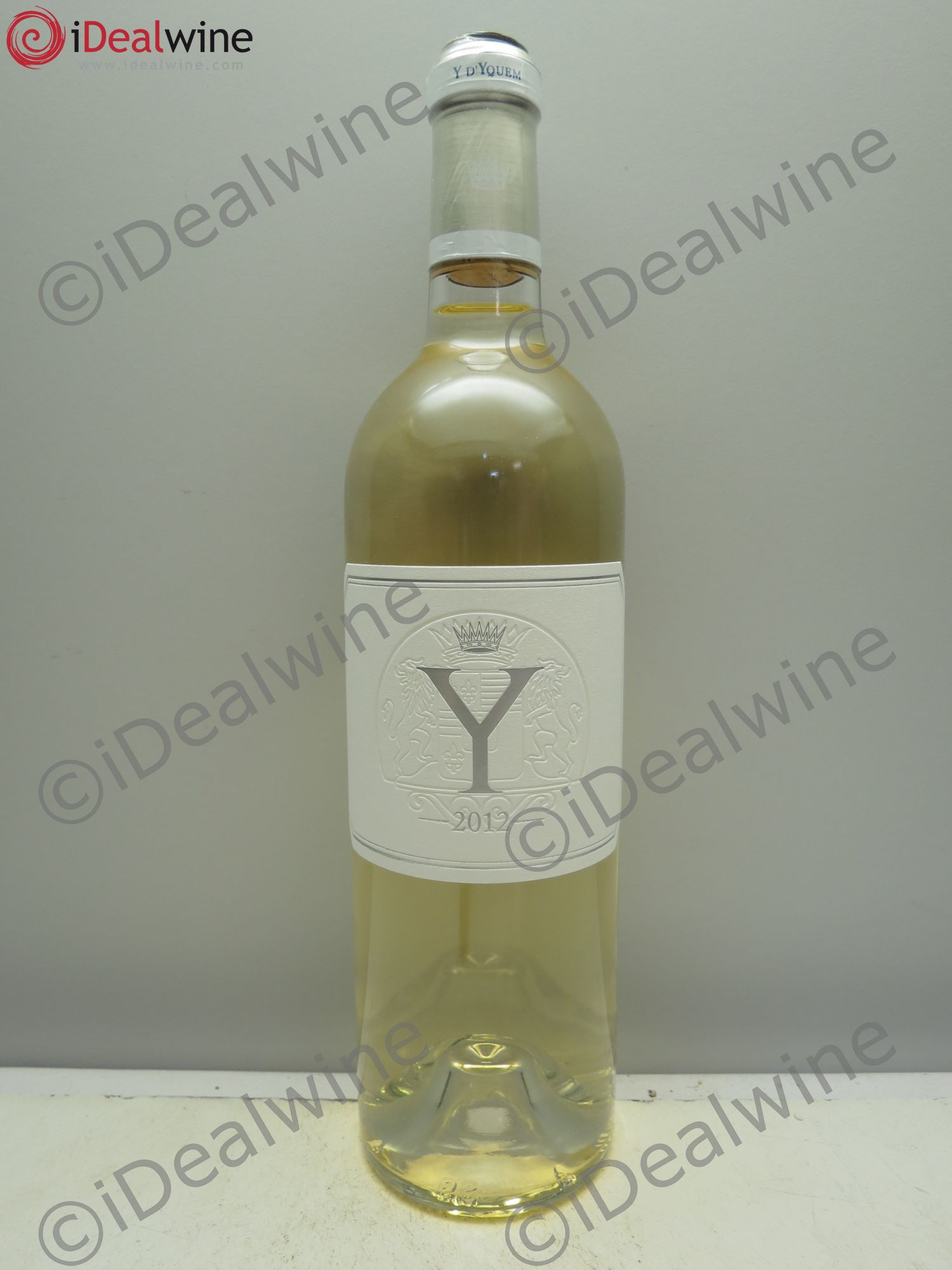 Y de Yquem 2012 - Lot de 1 bouteille - 0