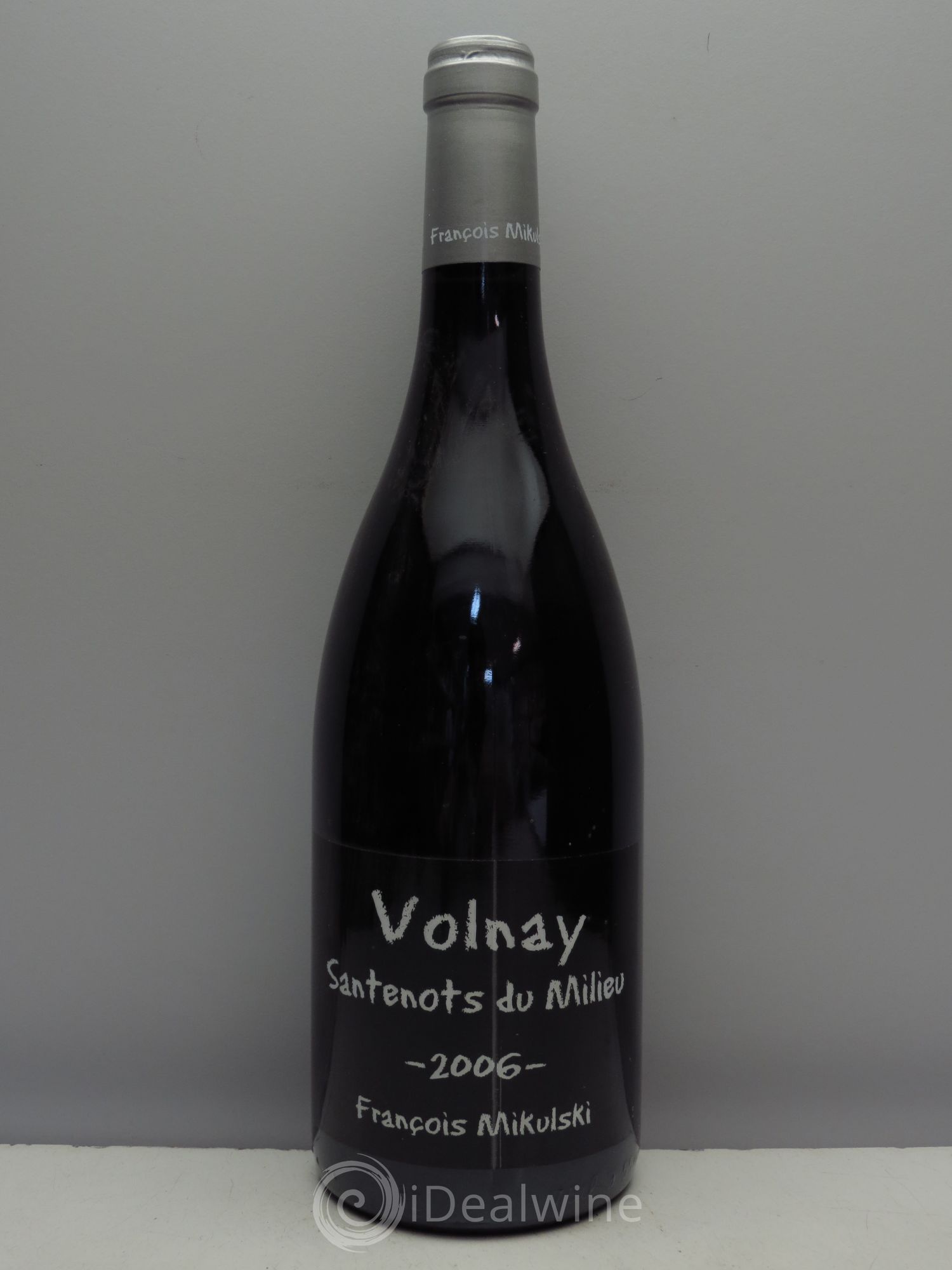 Volnay 1er Cru 2008 - Lot de 1 bouteille - 0