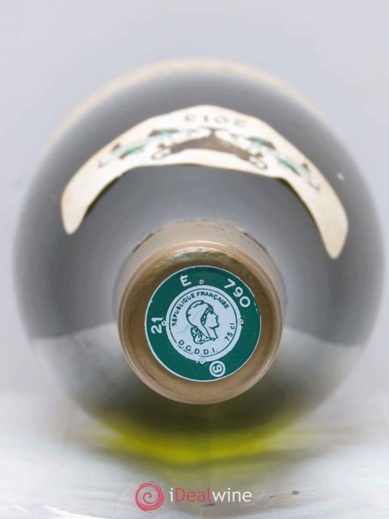 Meursault Coche Dury (Domaine) 2013 - Lot de 2 bouteilles - 1