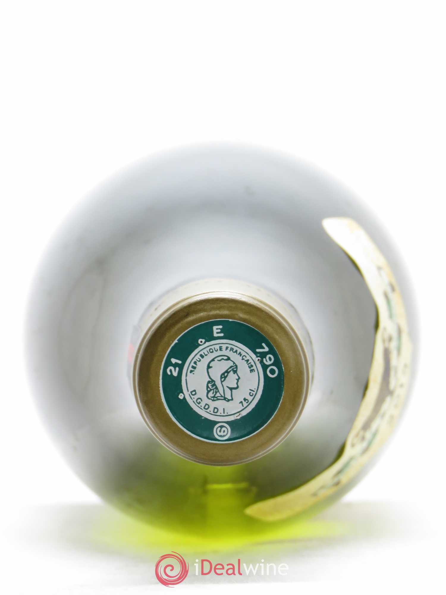 Corton-Charlemagne Grand Cru Coche Dury (Domaine) 2012 - Lot of 1 bottle - 2