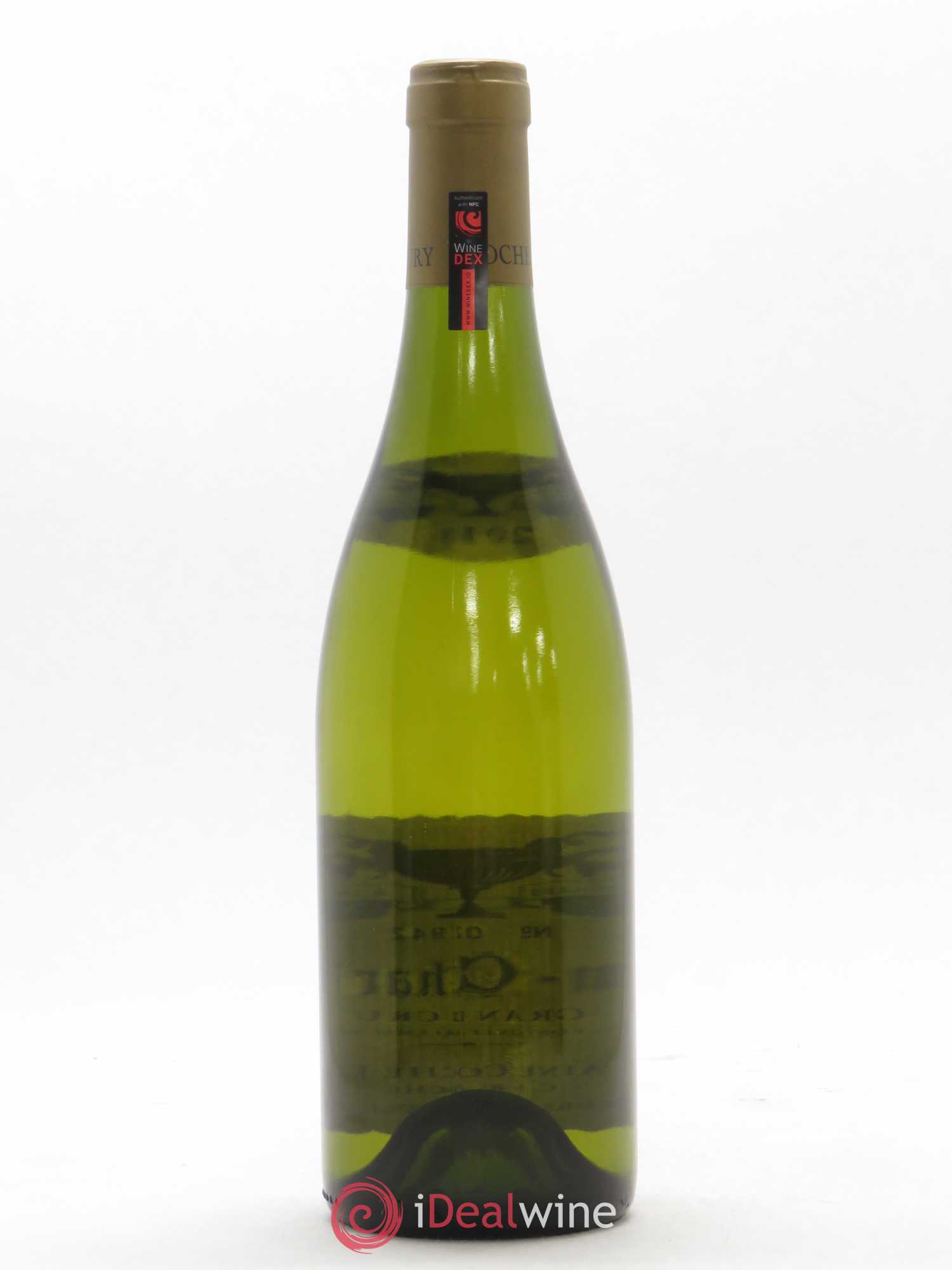 Corton-Charlemagne Grand Cru Coche Dury (Domaine) 2013 - Lot de 1 bouteille - 1