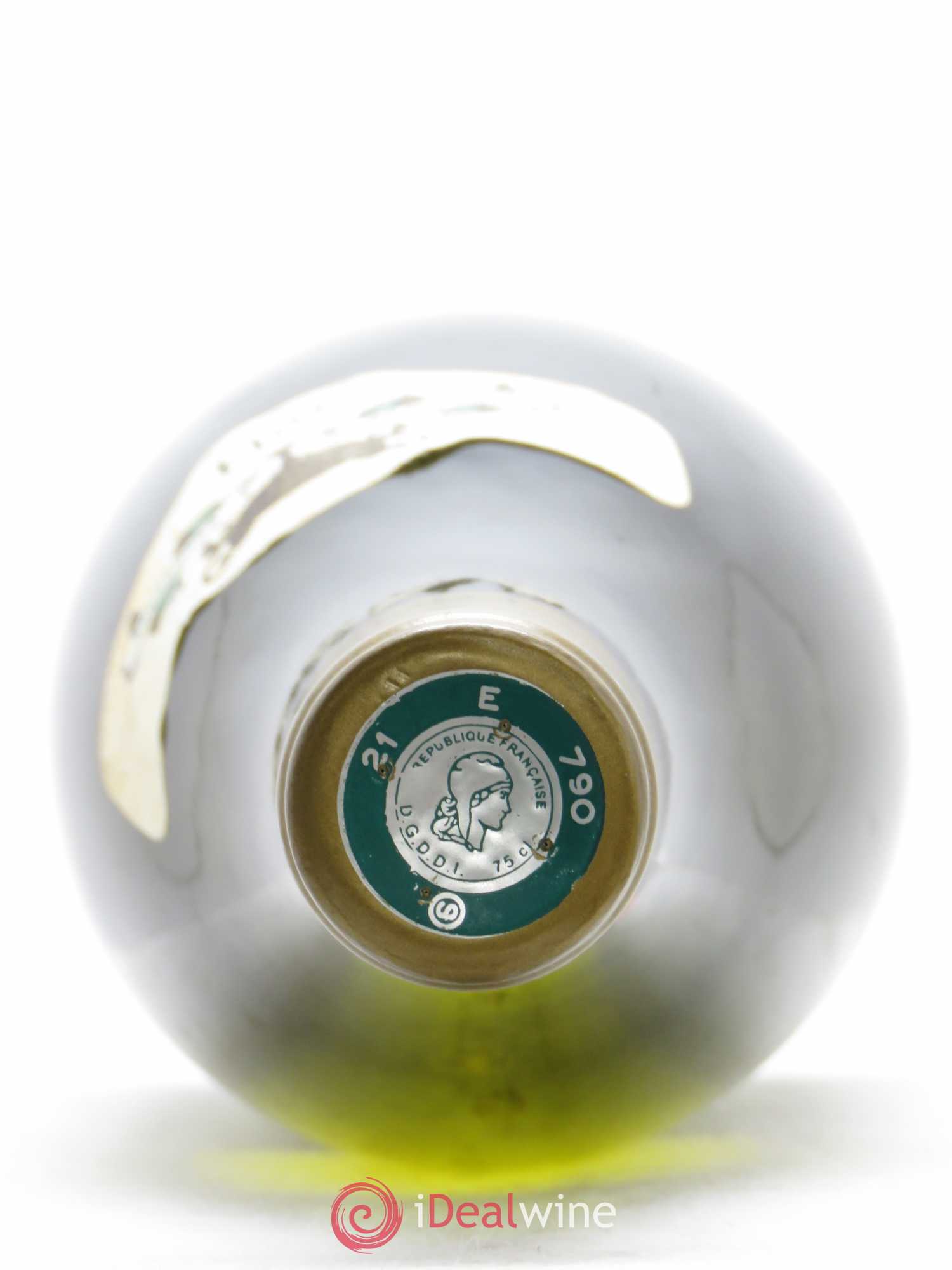 Meursault 1er Cru Perrières Coche Dury (Domaine) 2014 - Posten von 1 Flasche - 2