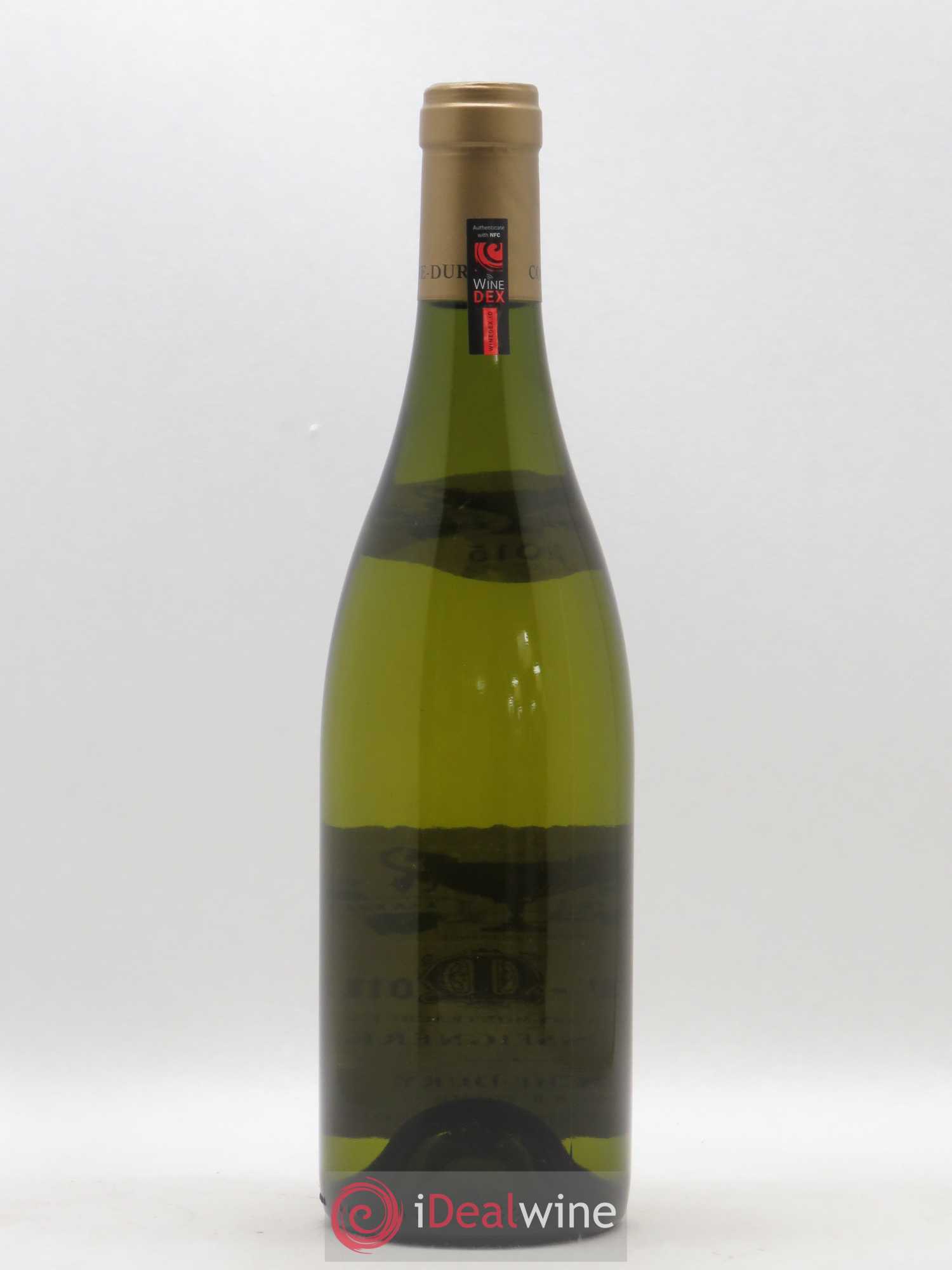 Puligny-Montrachet Les Enseignères Coche Dury (Domaine) 2015 - Lot de 1 bouteille - 1