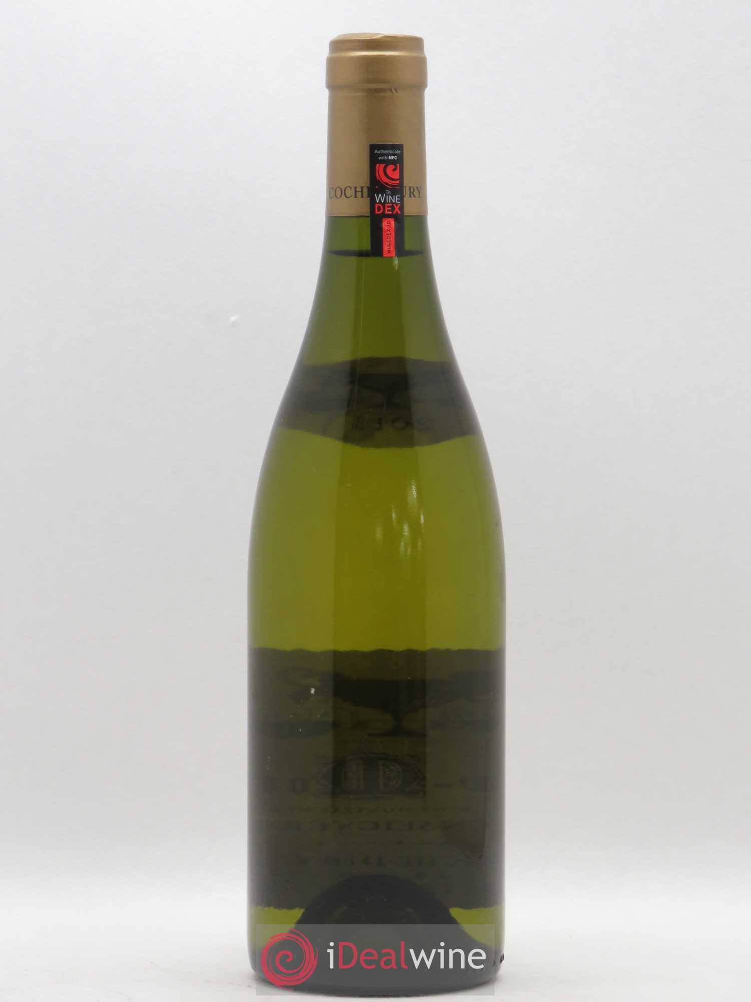 Puligny-Montrachet Les Enseignères Coche Dury (Domaine) 2015 - Lot de 1 bouteille - 1