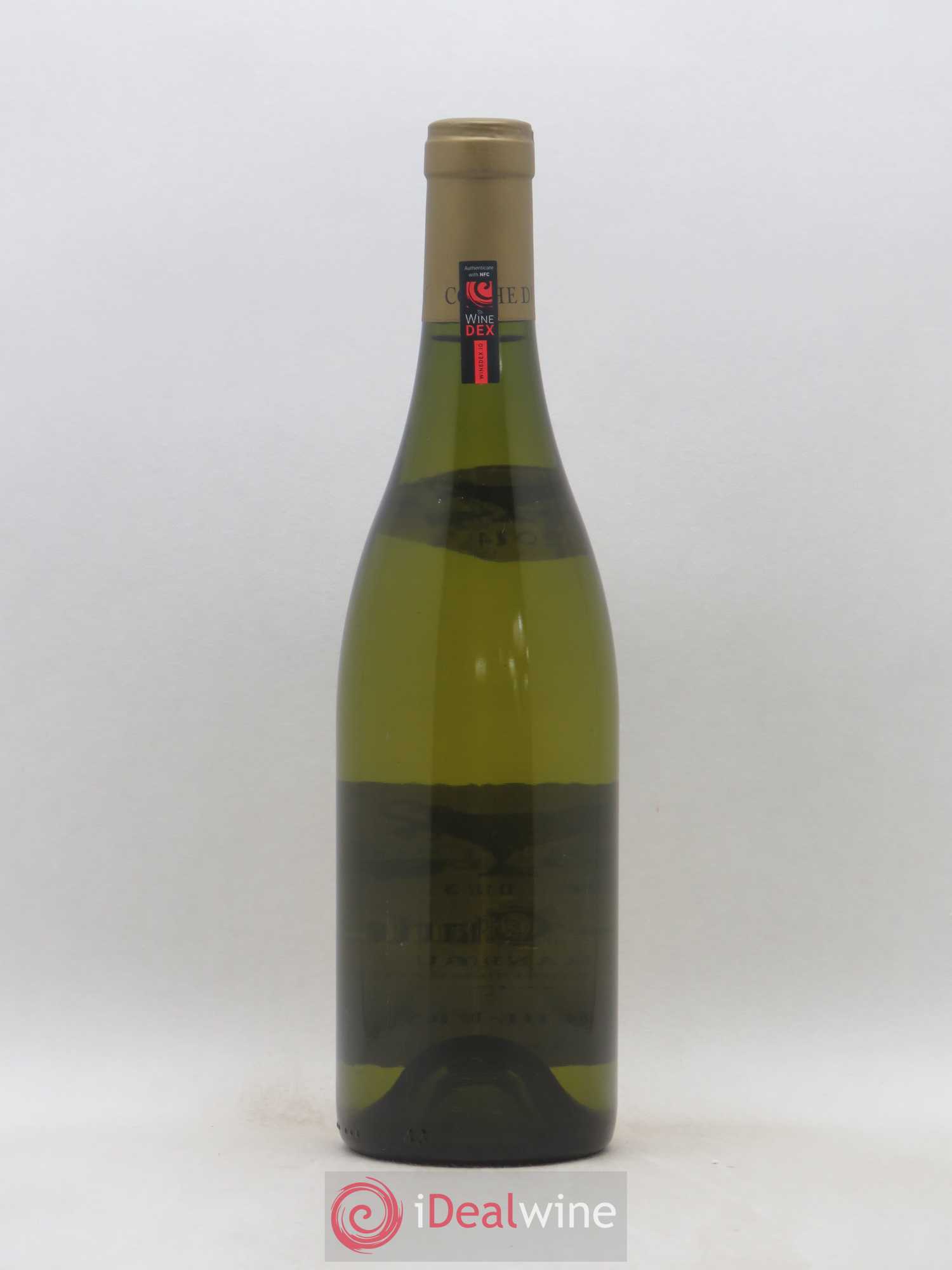 Corton-Charlemagne Grand Cru Coche Dury (Domaine) 2014 - Lot de 1 bouteille - 1