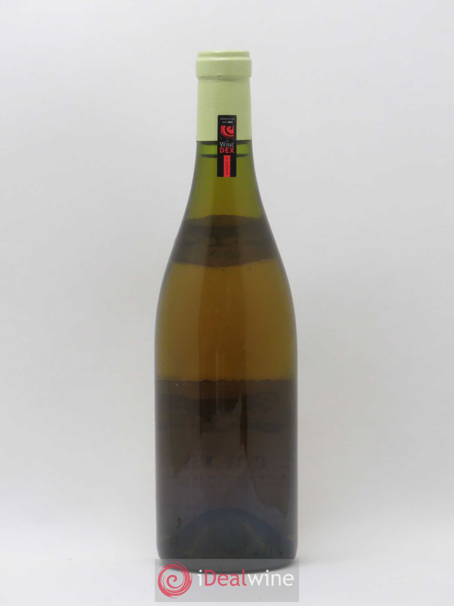 Meursault Les Chevalières Coche Dury (Domaine) 1990 - Posten von 1 Flasche - 1