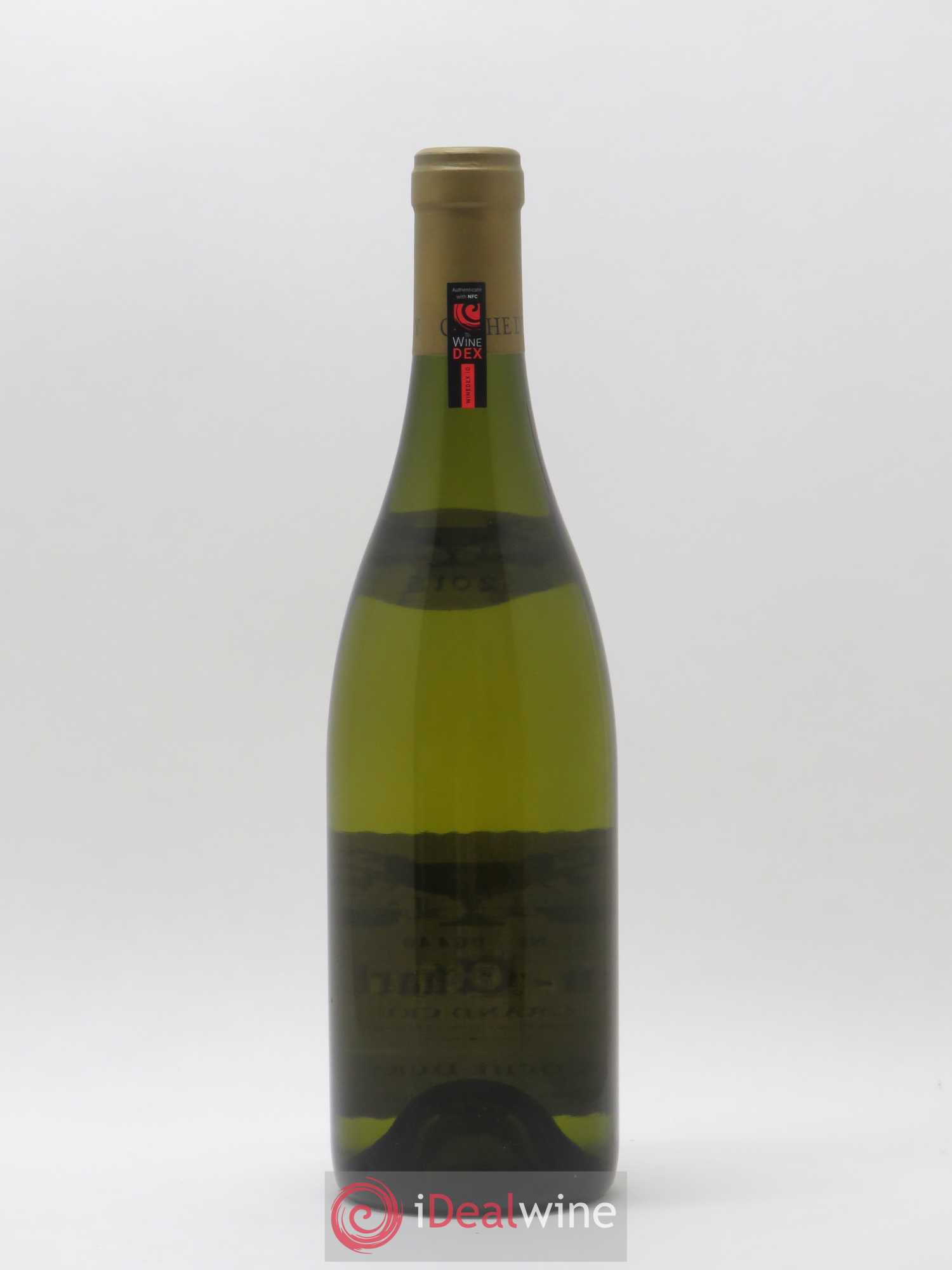Corton-Charlemagne Grand Cru Coche Dury (Domaine) 2015 - Lot de 1 bouteille - 1