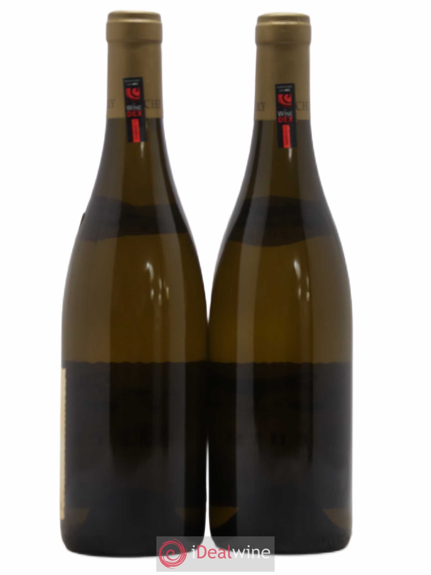 Meursault Coche Dury (Domaine) 2016 - Lot de 2 bouteilles - 1