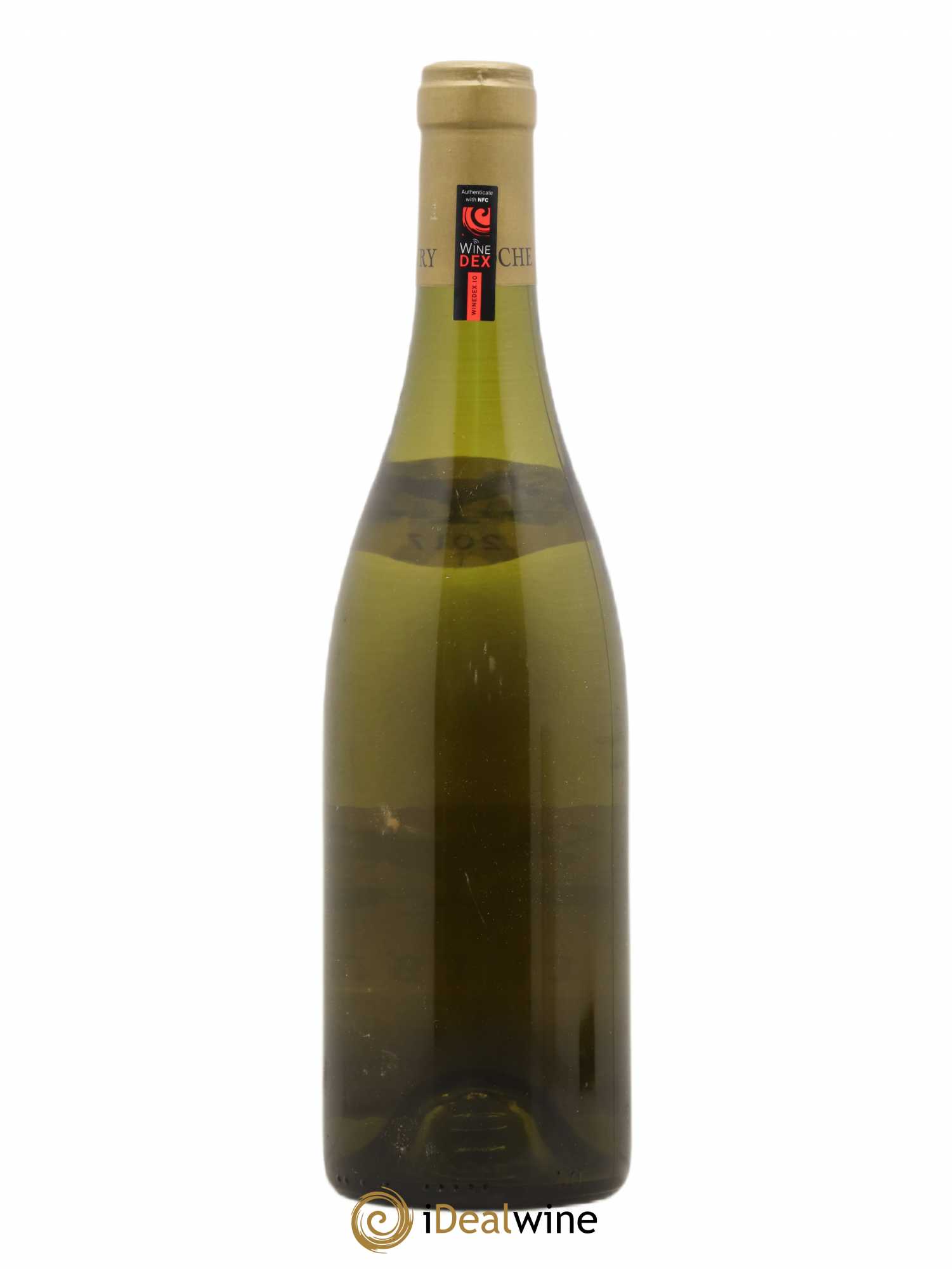 Meursault Coche Dury (Domaine) 2017 - Lot de 1 bouteille - 1