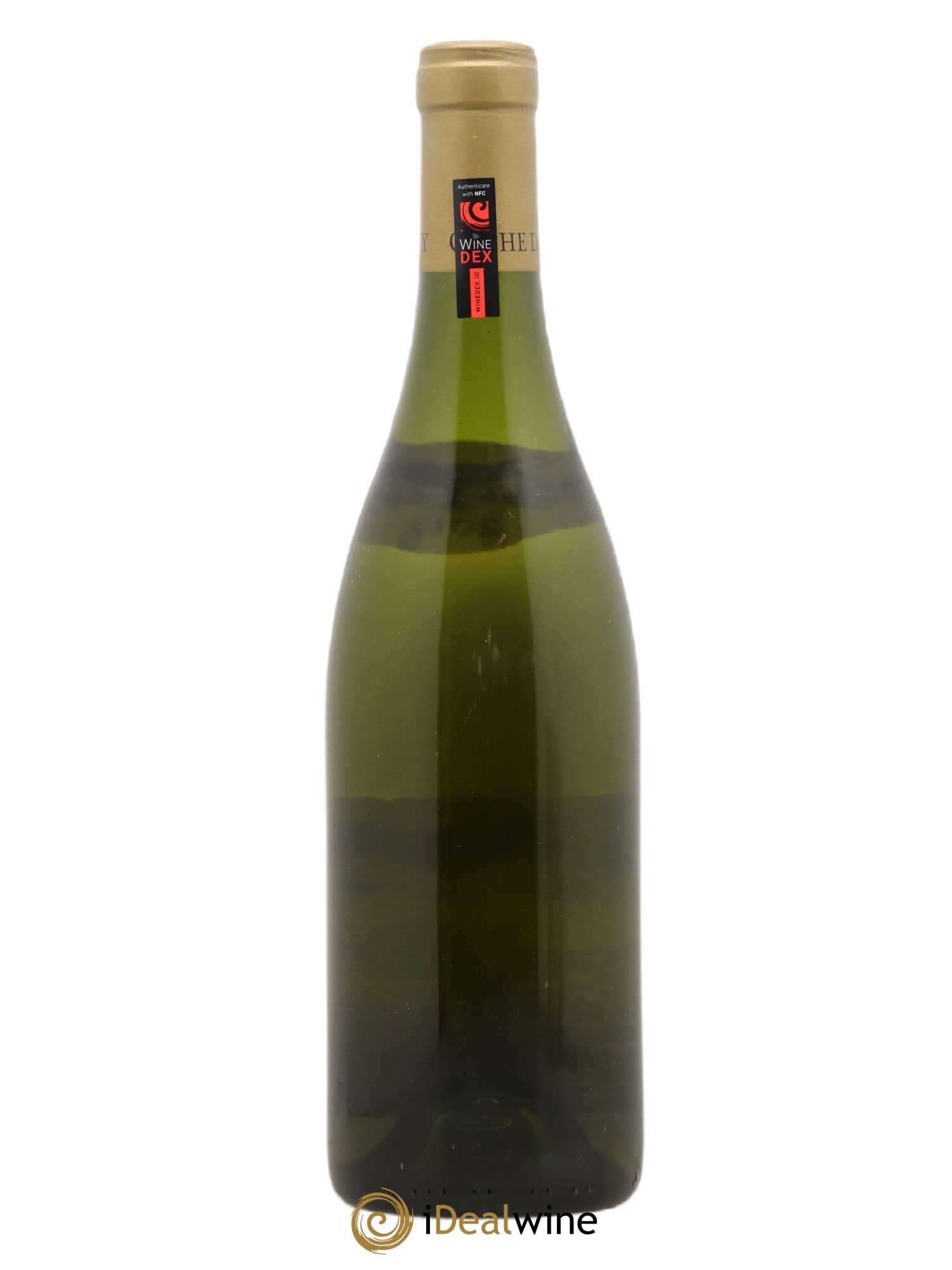Puligny-Montrachet Les Enseignères Coche Dury (Domaine) 2017 - Lot de 1 bouteille - 1