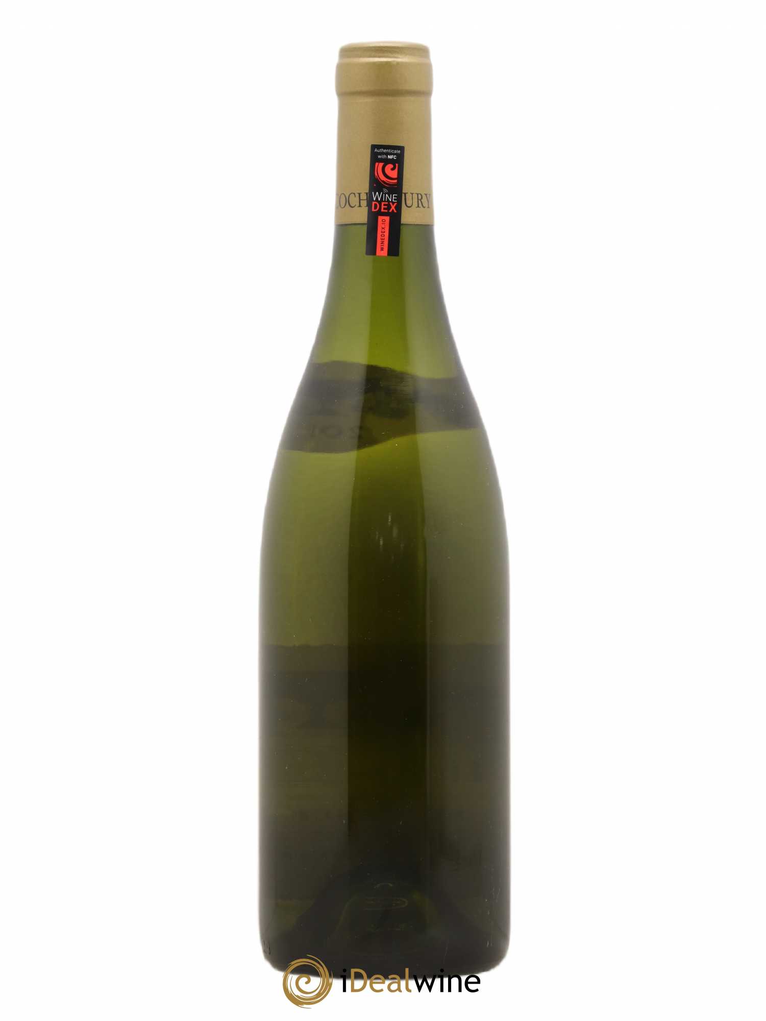 Puligny-Montrachet Les Enseignères Coche Dury (Domaine) 2017 - Lot de 1 bouteille - 1