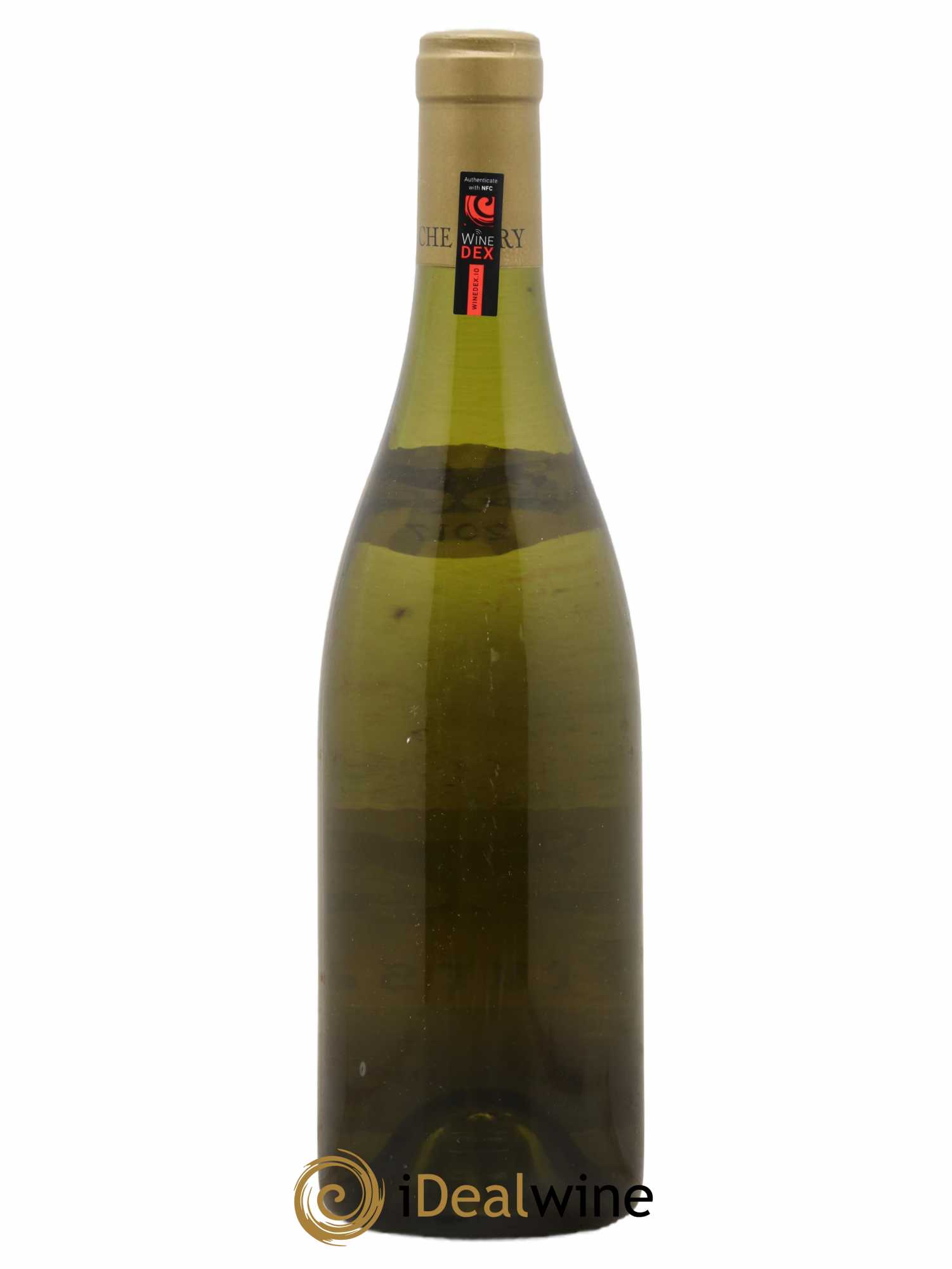 Meursault Coche Dury (Domaine) 2017 - Lot de 1 bouteille - 1