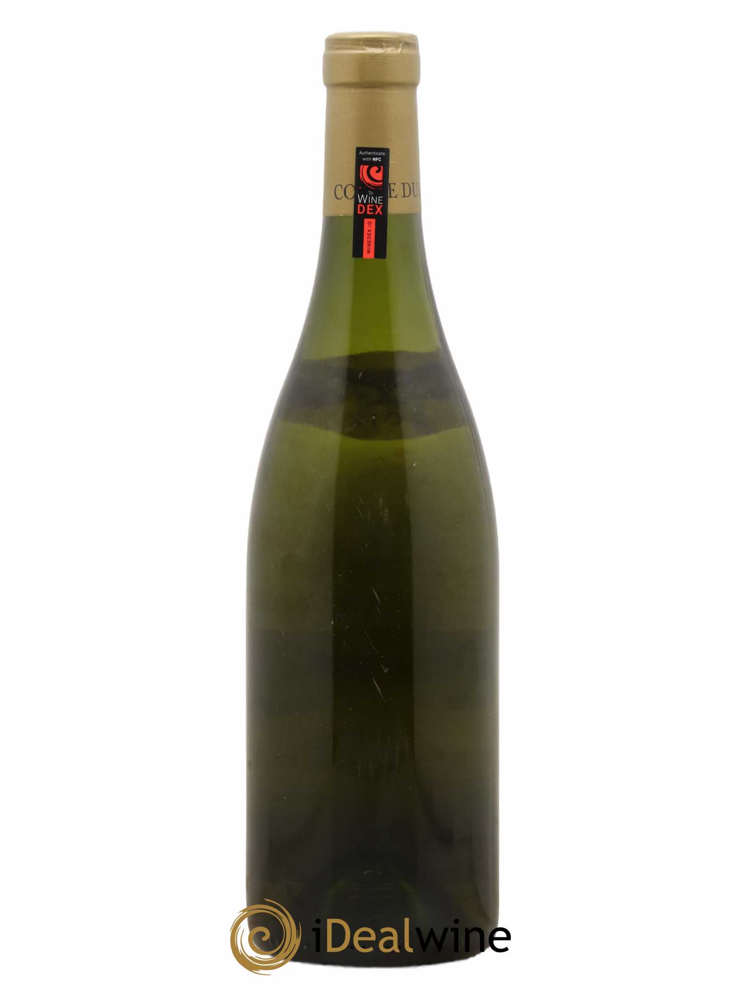 Puligny-Montrachet Les Enseignères Coche Dury (Domaine) 2017 - Lot de 1 bouteille - 1