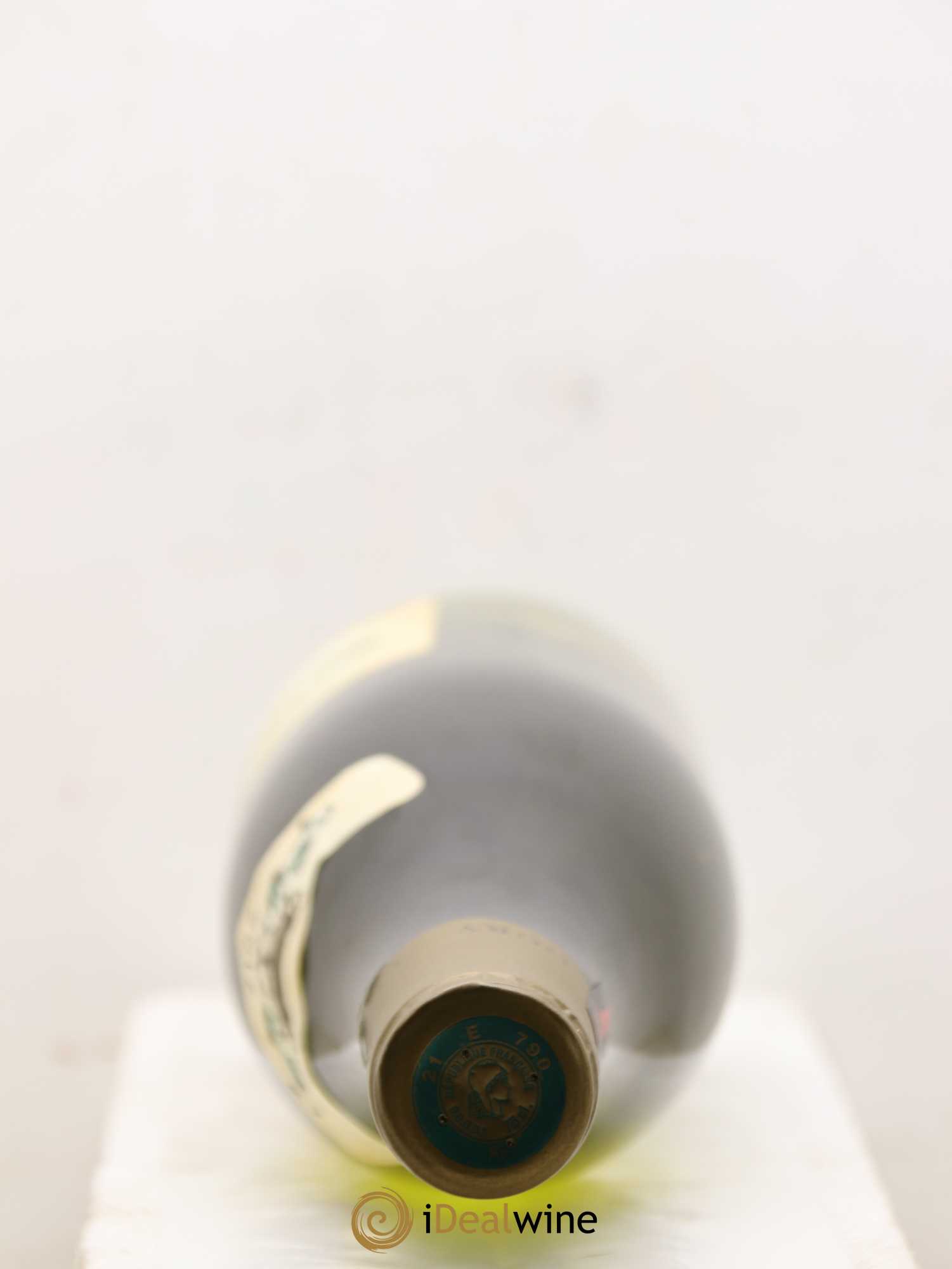 Puligny-Montrachet Les Enseignères Coche Dury (Domaine) 2017 - Lot de 1 bouteille - 2