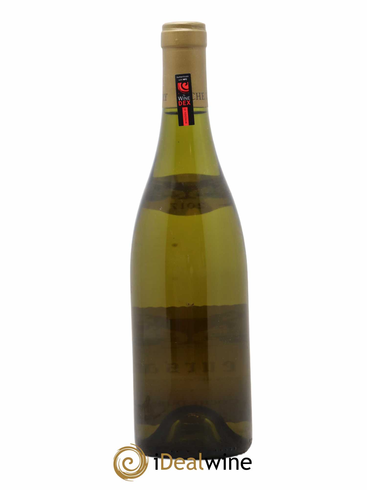 Meursault Coche Dury (Domaine) 2017 - Lot de 1 bouteille - 1