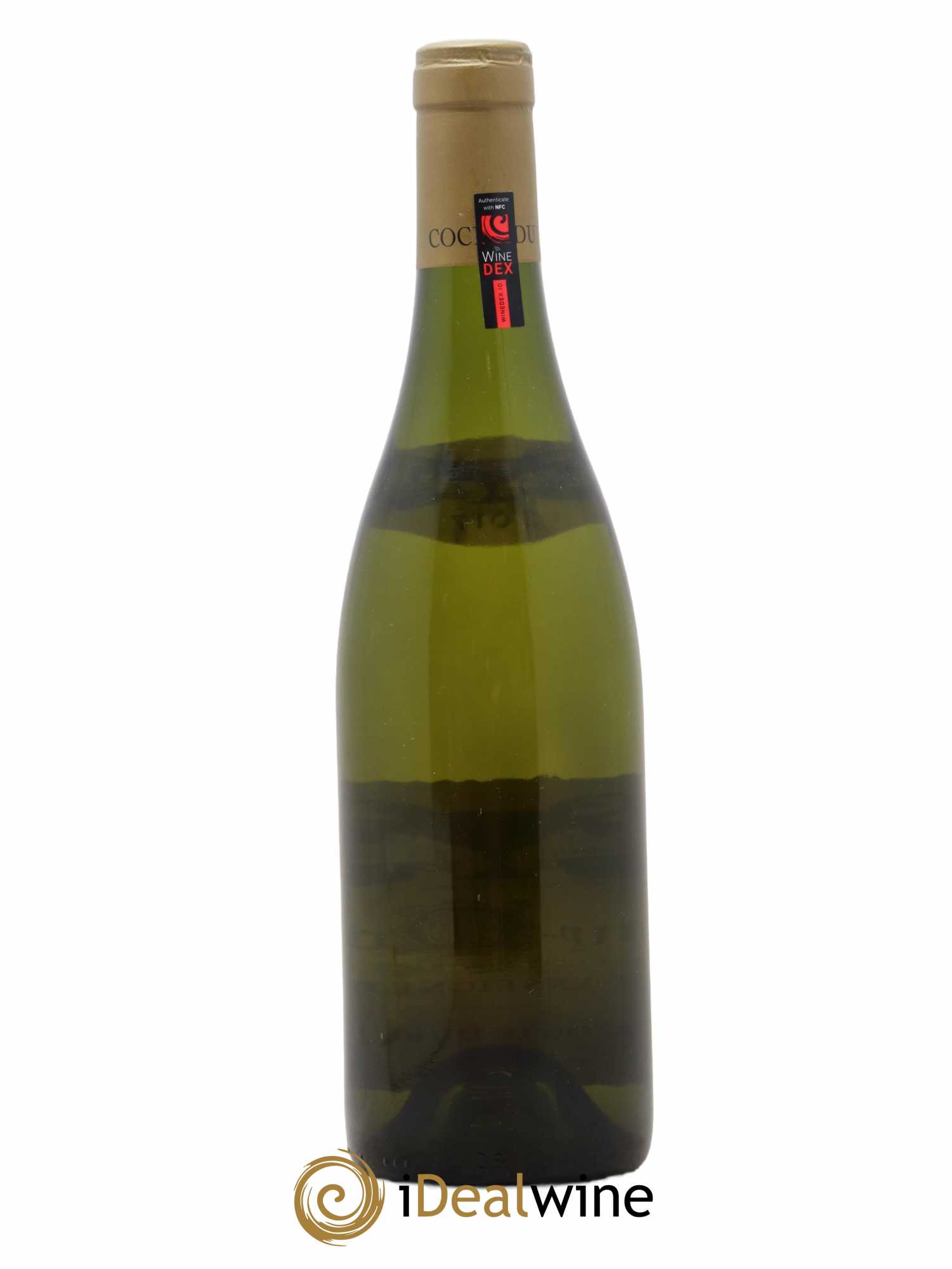 Puligny-Montrachet Les Enseignères Coche Dury (Domaine) 2017 - Lot de 1 bouteille - 1