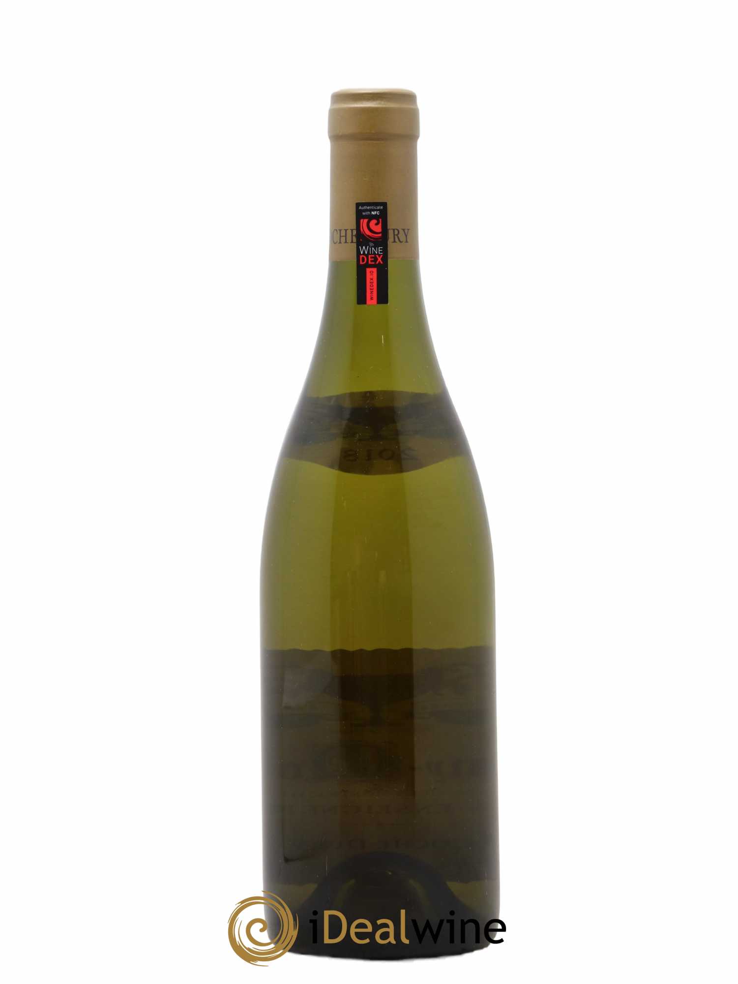 Puligny-Montrachet Les Enseignères Coche Dury (Domaine) 2018 - Lot de 1 bouteille - 1