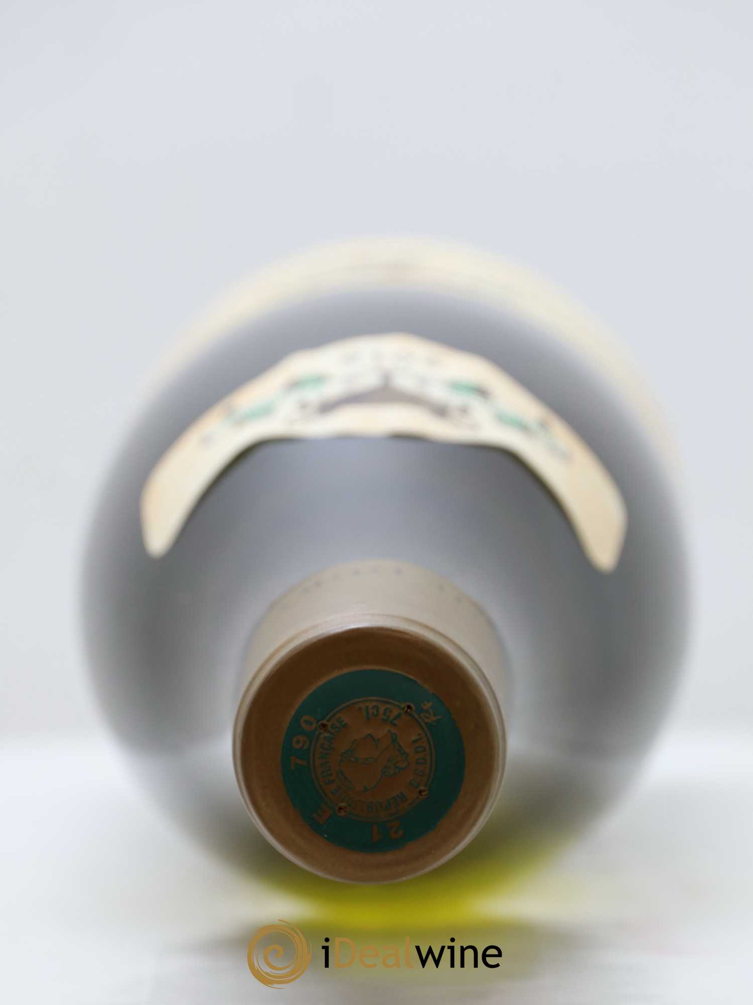 Puligny-Montrachet Les Enseignères Coche Dury (Domaine) 2018 - Lot de 1 bouteille - 2