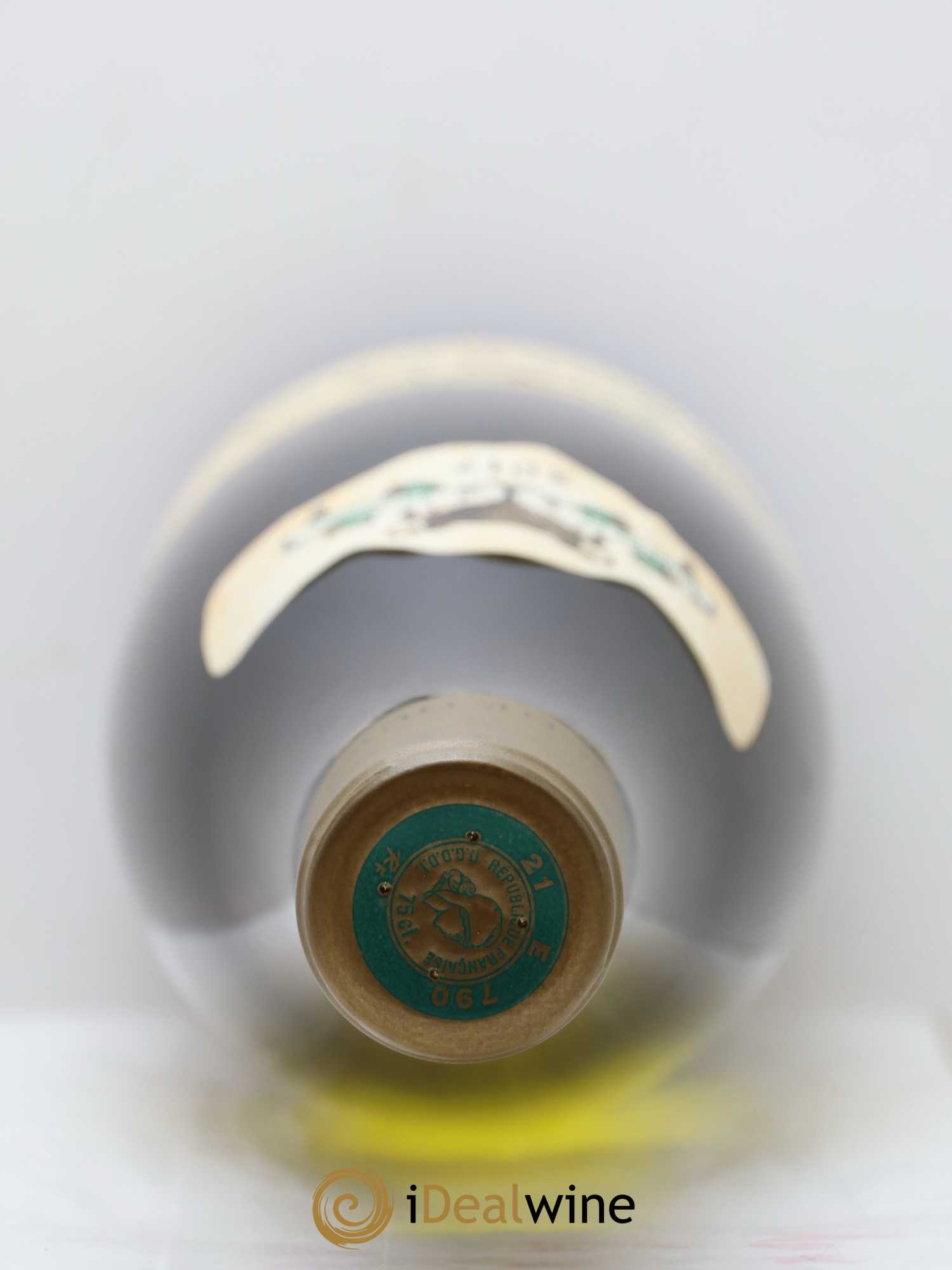 Bourgogne Coche Dury (Domaine) 2017 - Lot de 1 bouteille - 1