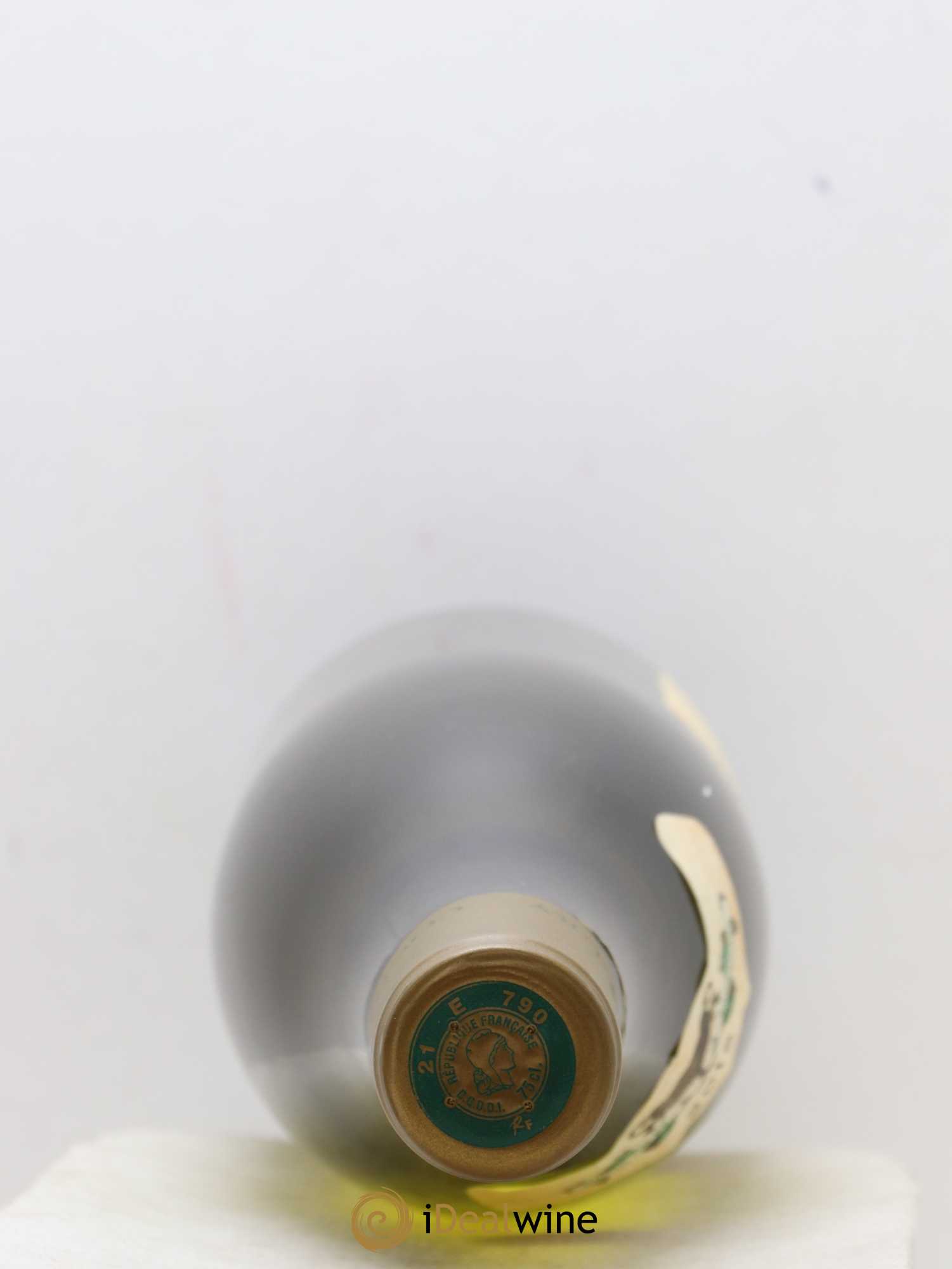 Meursault Coche Dury (Domaine) 2018 - Lot de 1 bouteille - 1