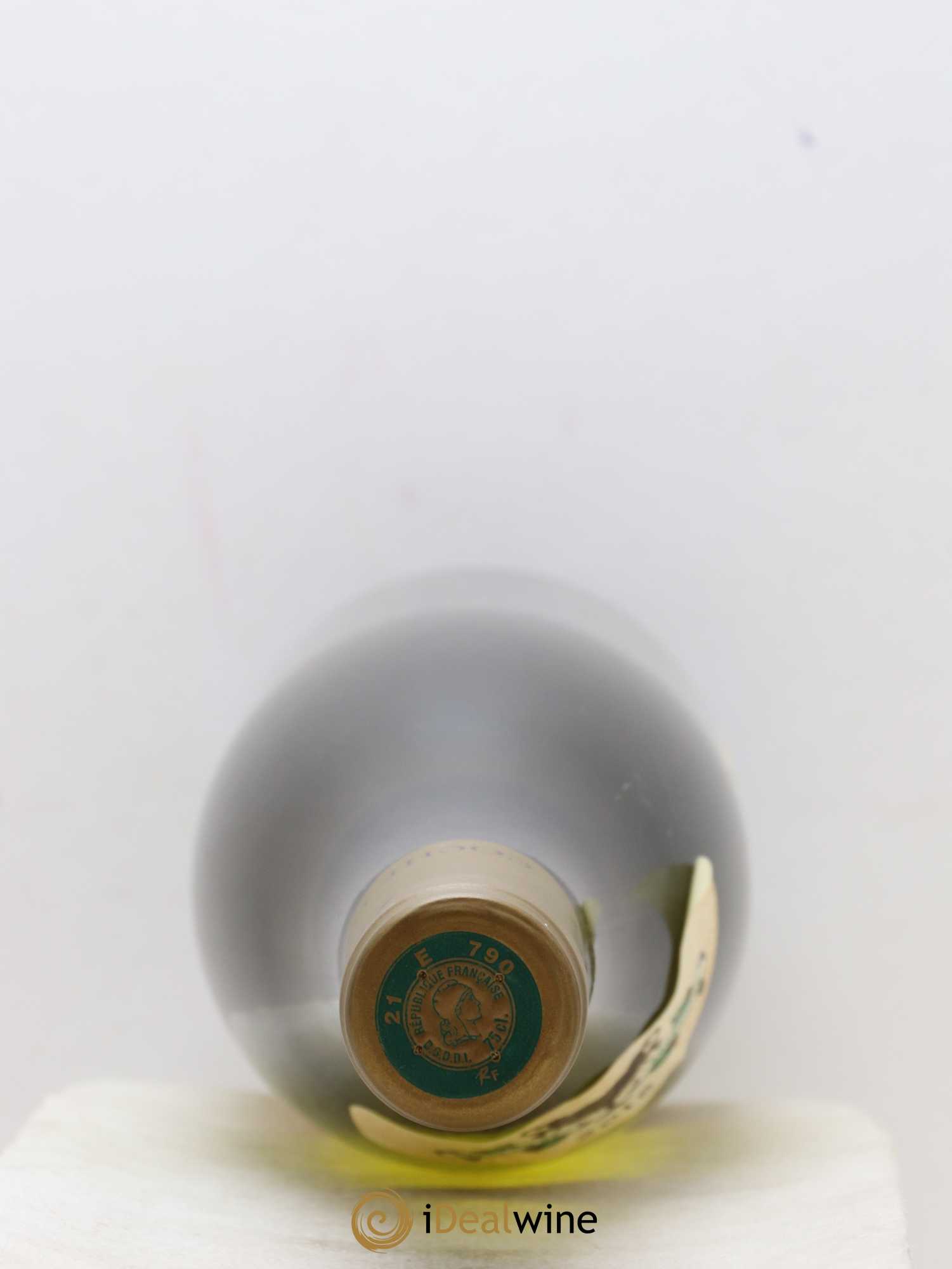 Meursault Coche Dury (Domaine) 2018 - Posten von 1 Flasche - 1