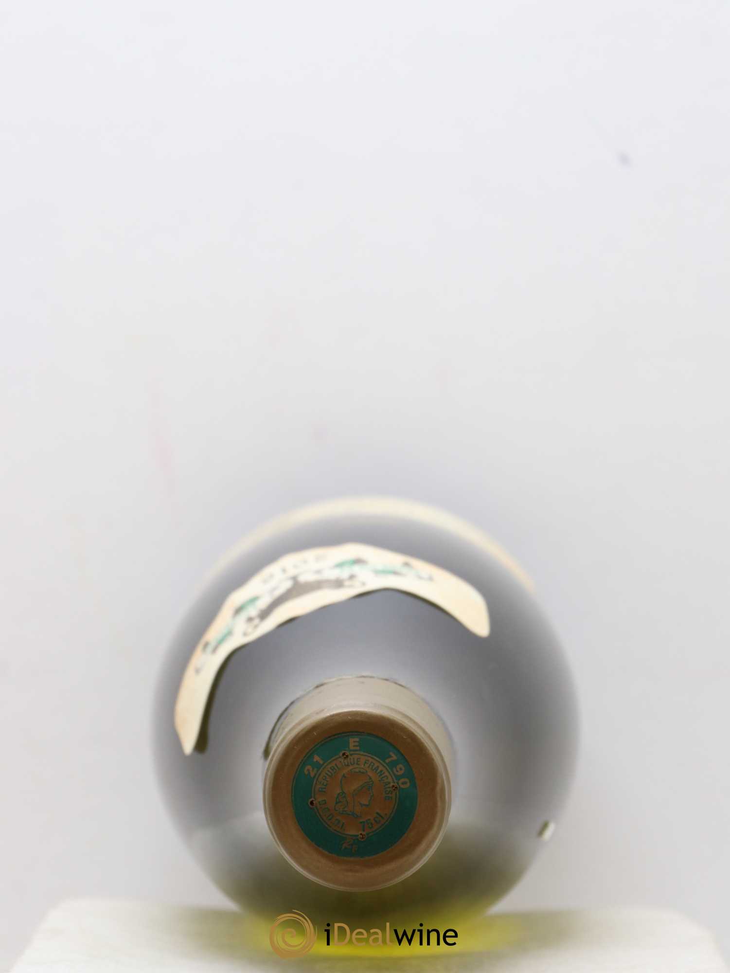 Puligny-Montrachet Les Enseignères Coche Dury (Domaine) 2018 - Lot de 1 bouteille - 1