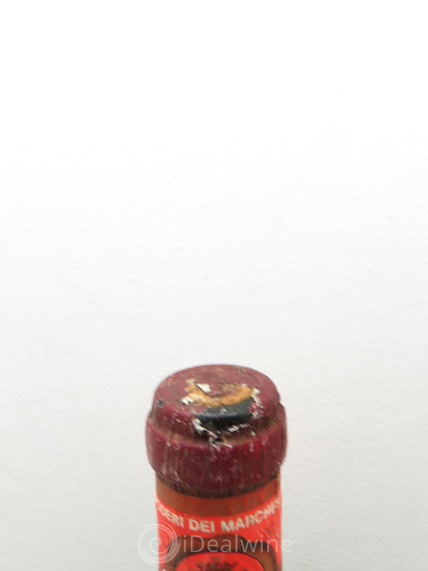 Barolo 1961 - Posten von 1 Flasche - 1